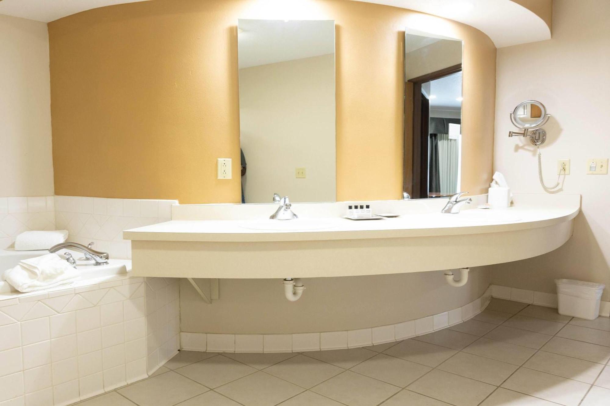King Executive Suite Non-Smoking