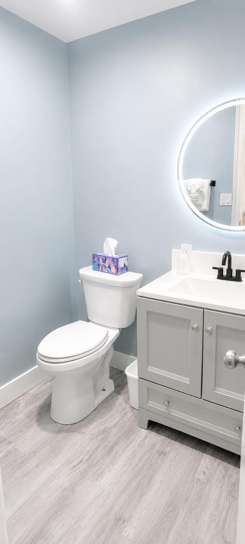 Queen Room Ocean View Spa Bath non pet friendly