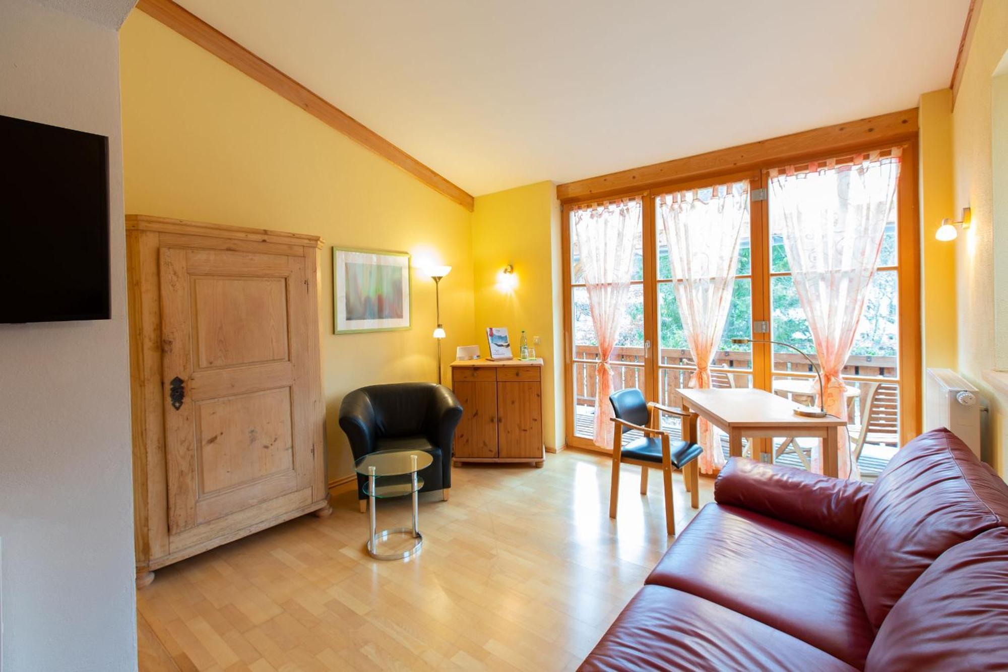 Junior Suite