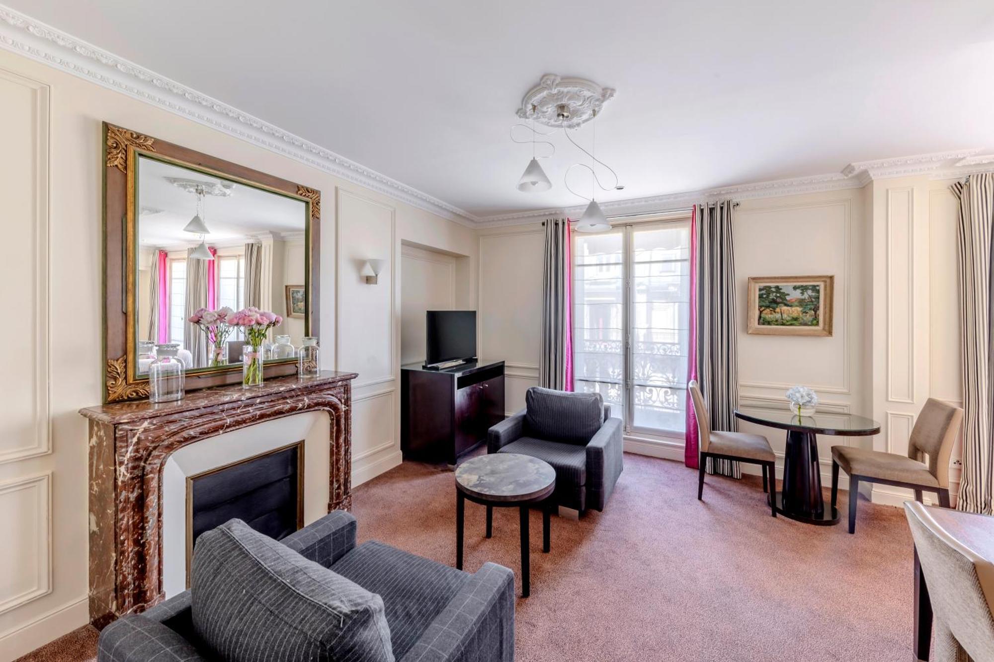 Junior Suite