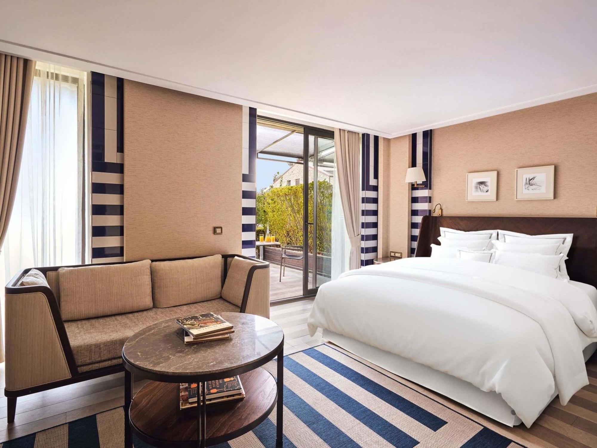 Friends Suite Two Bedrooms