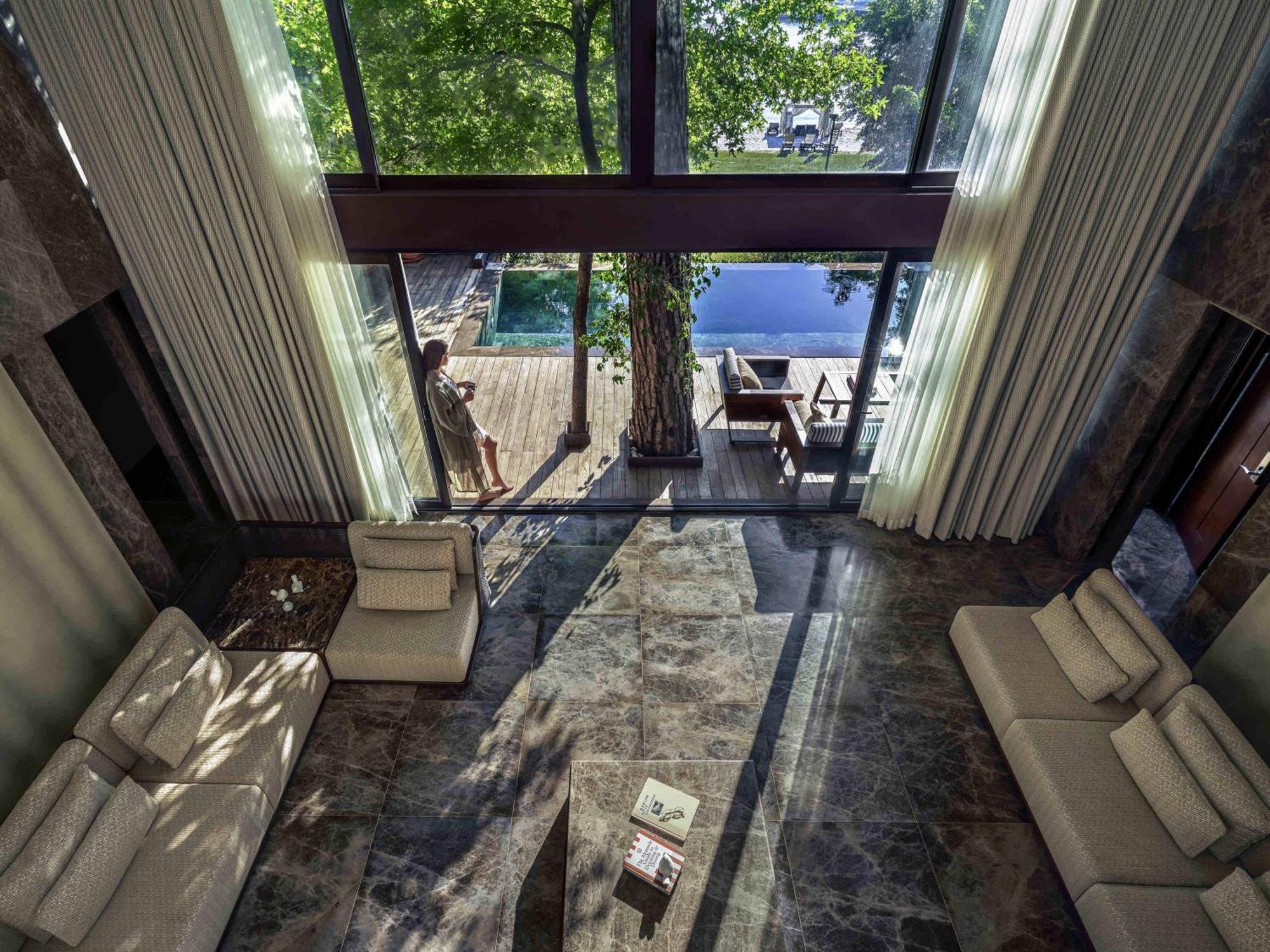 Villa Sea View