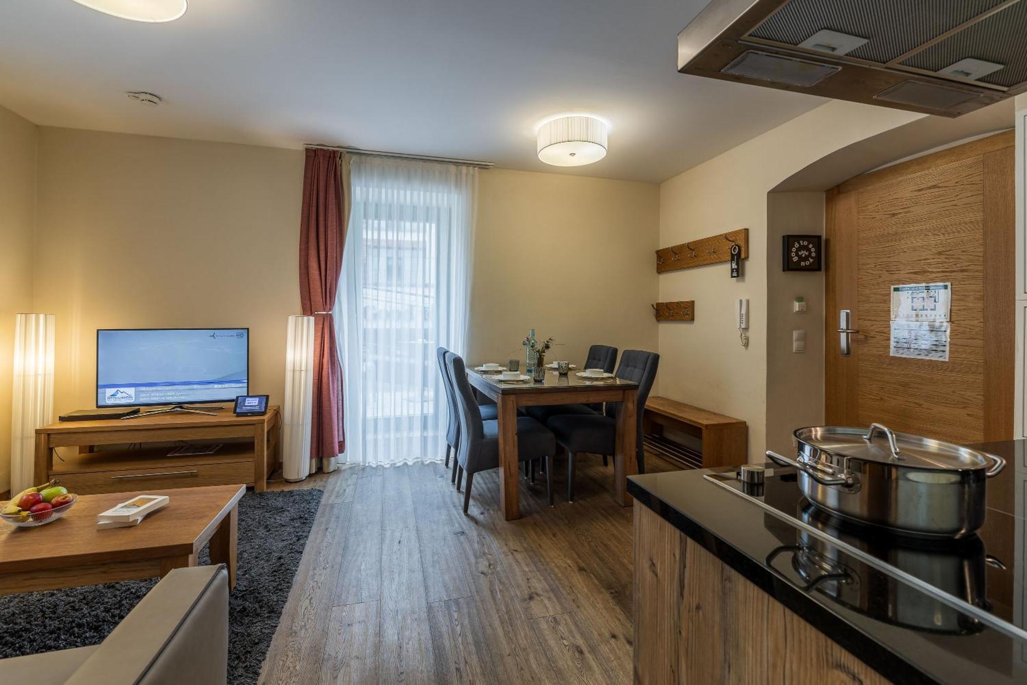 Standard Suite