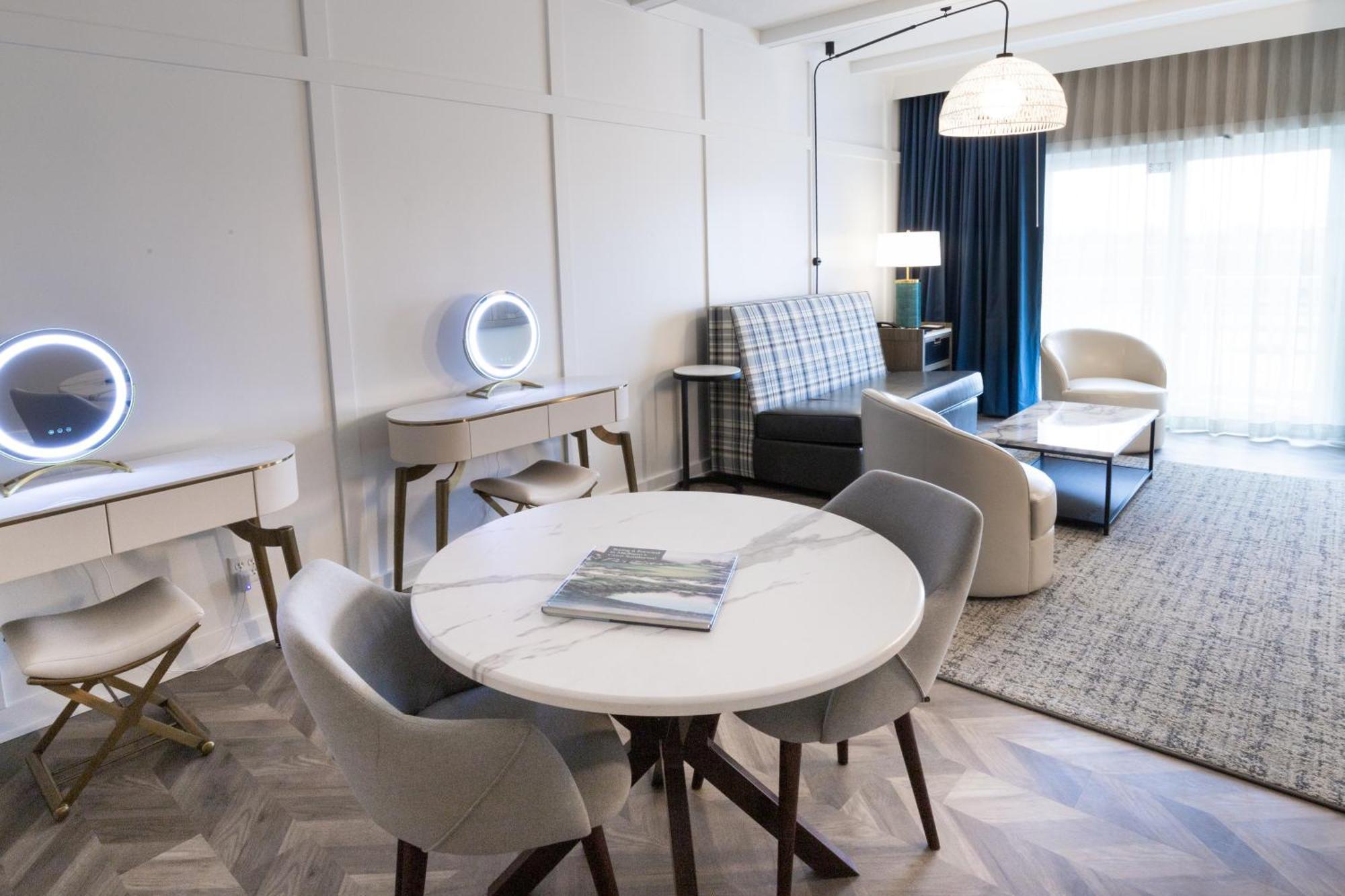 King Suite