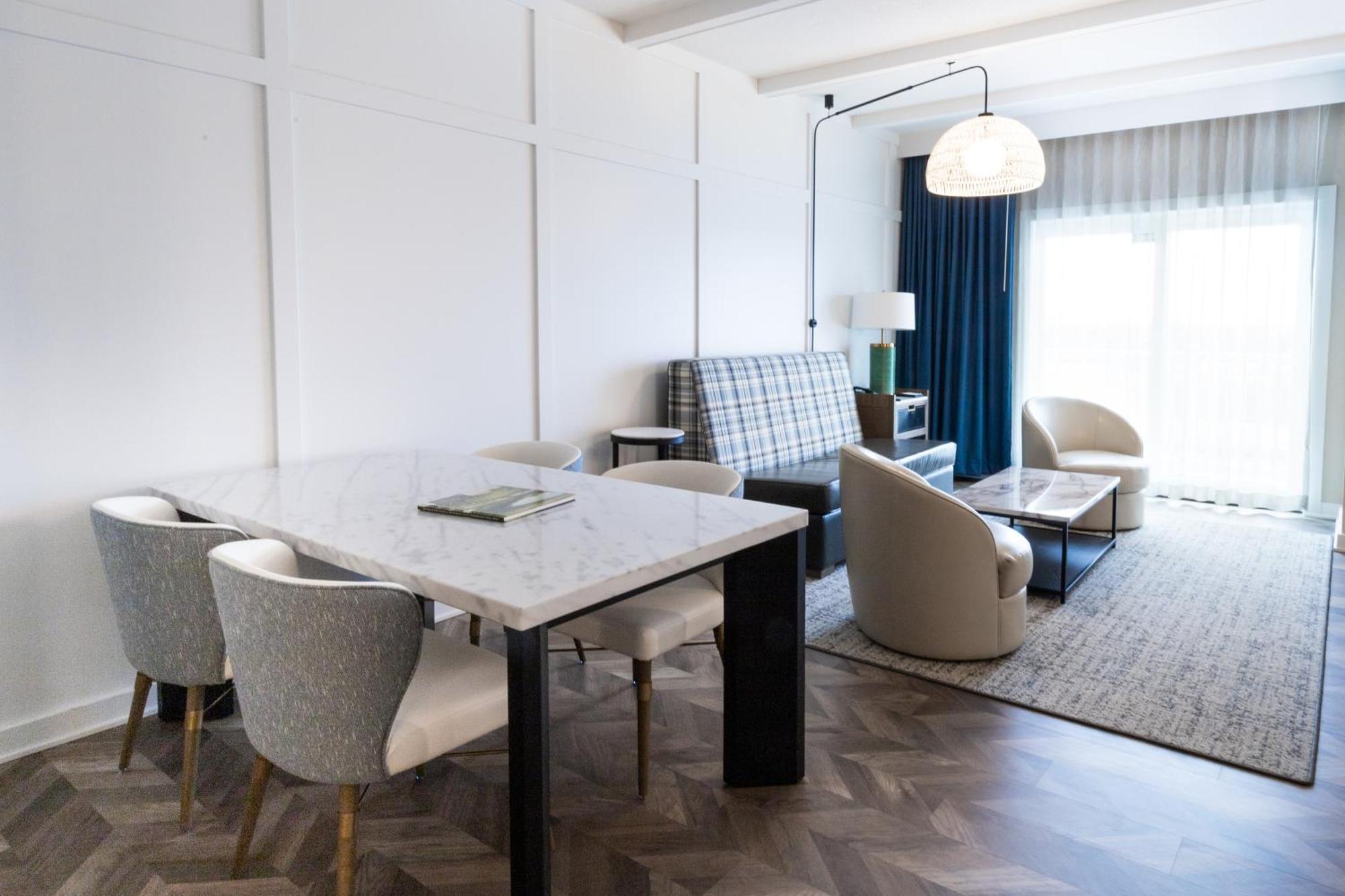 King Suite