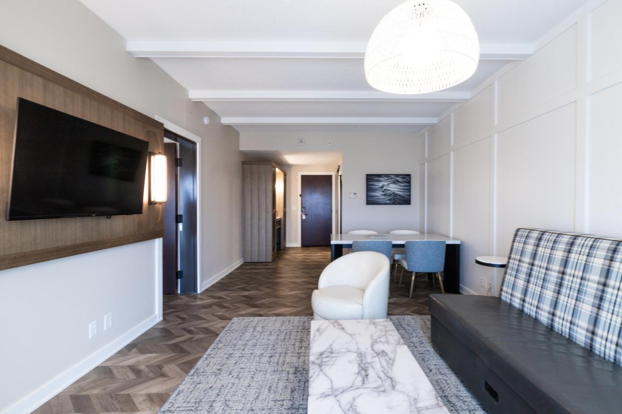 King Suite