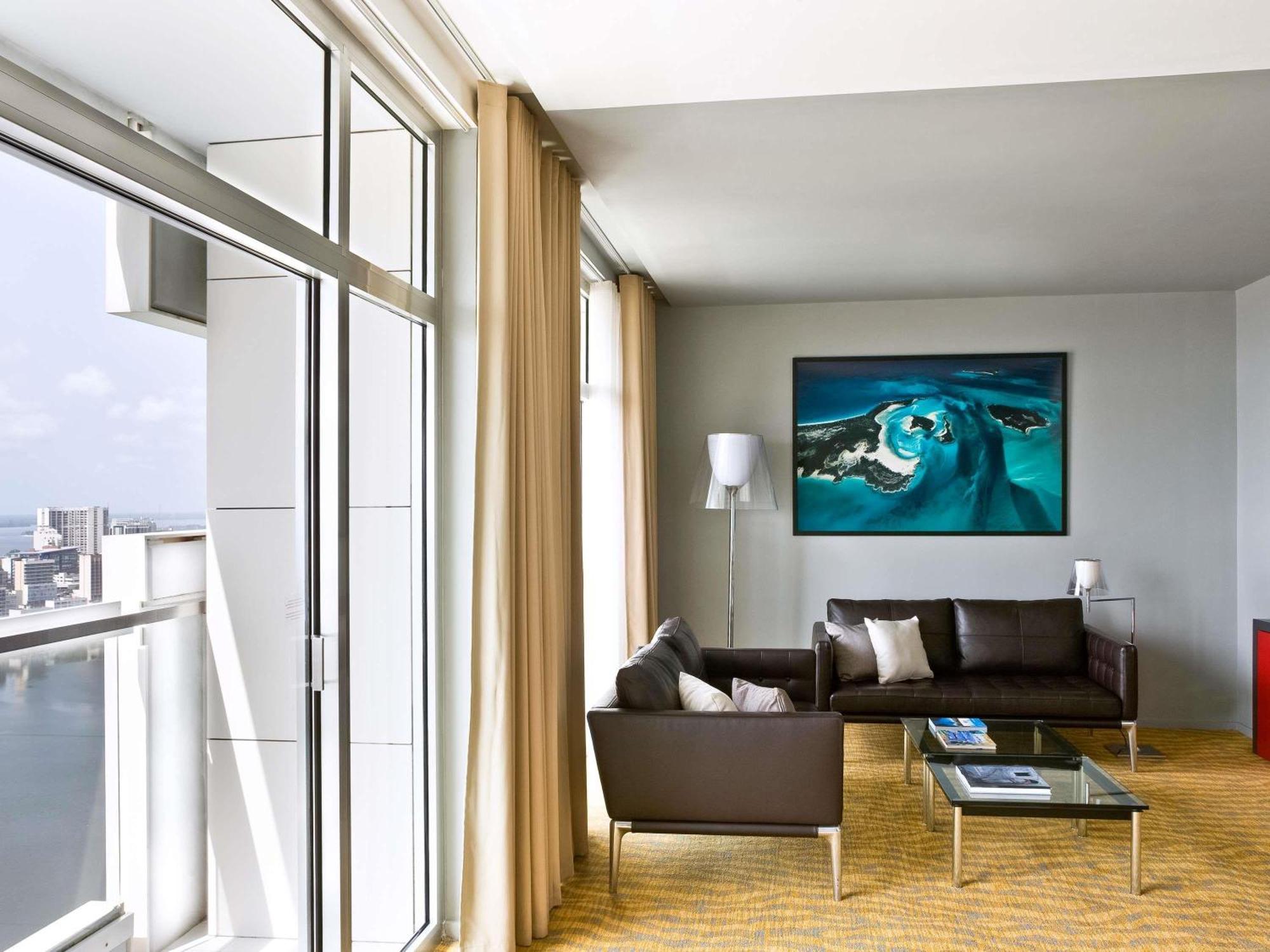 Prestige Suite