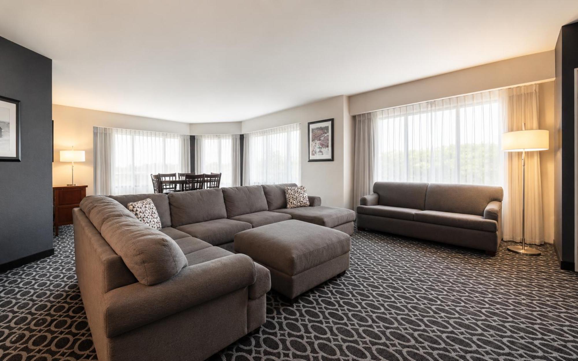 Suite