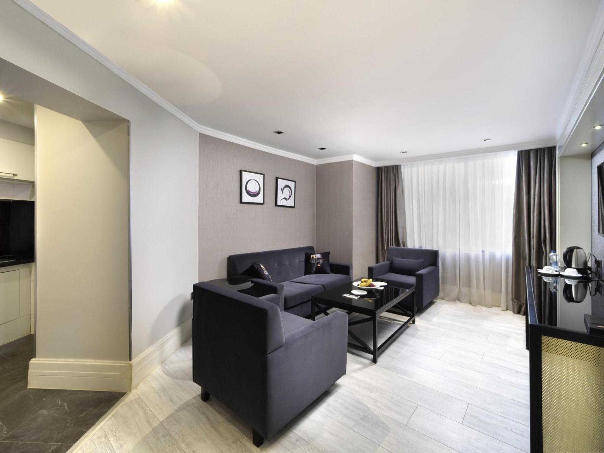 Executive Suite