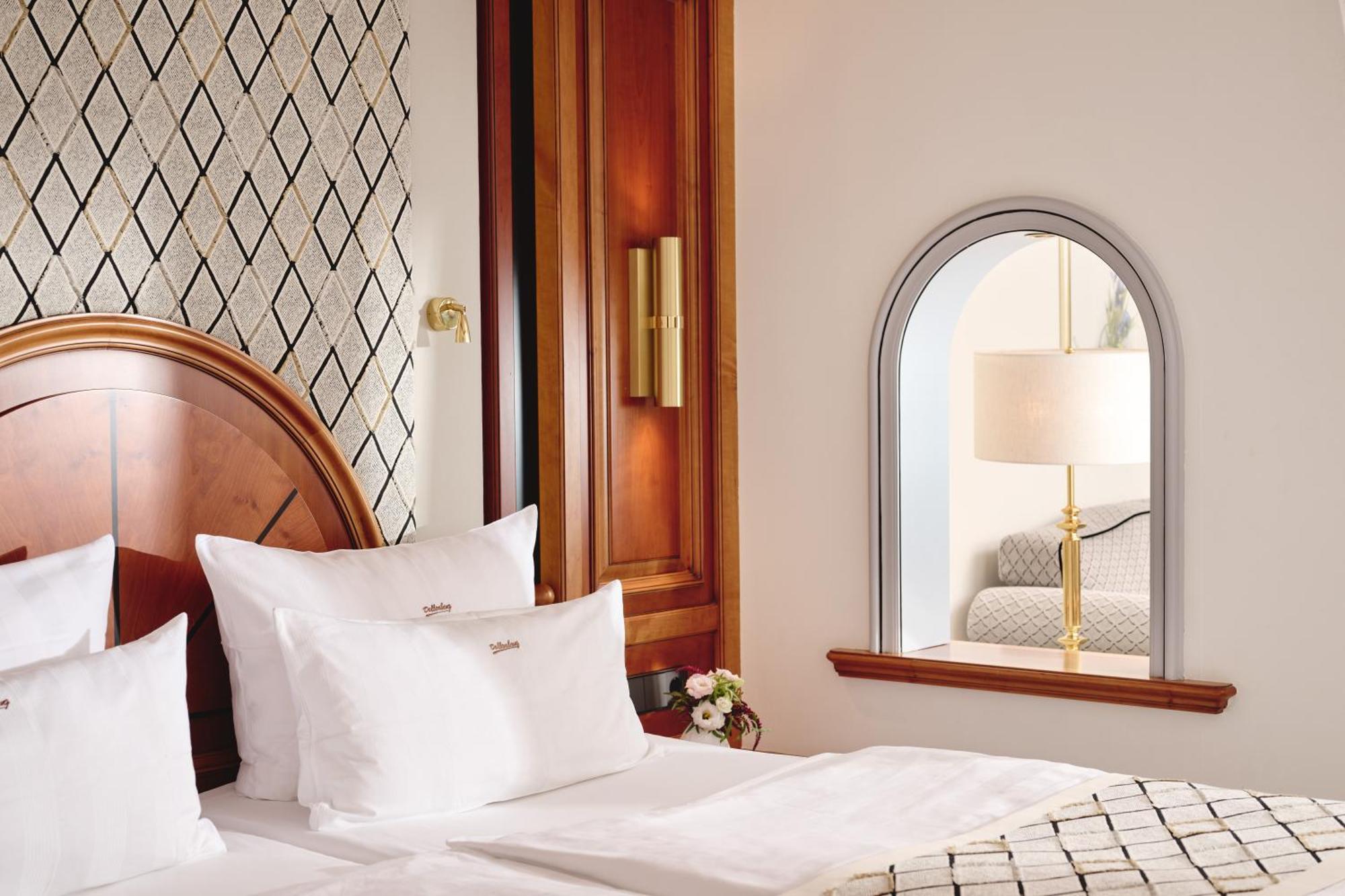 Junior Suite Valley View