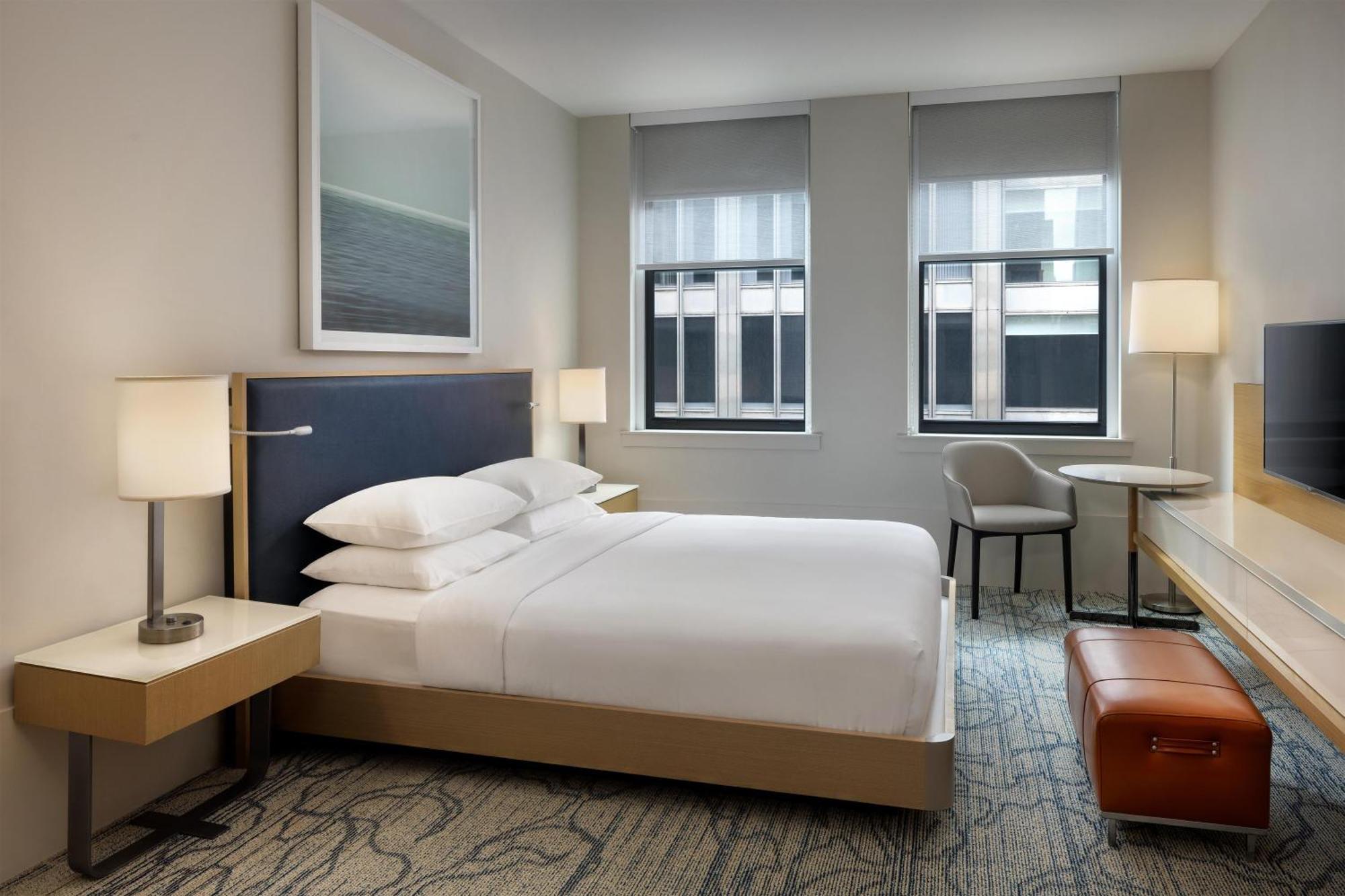 King Room