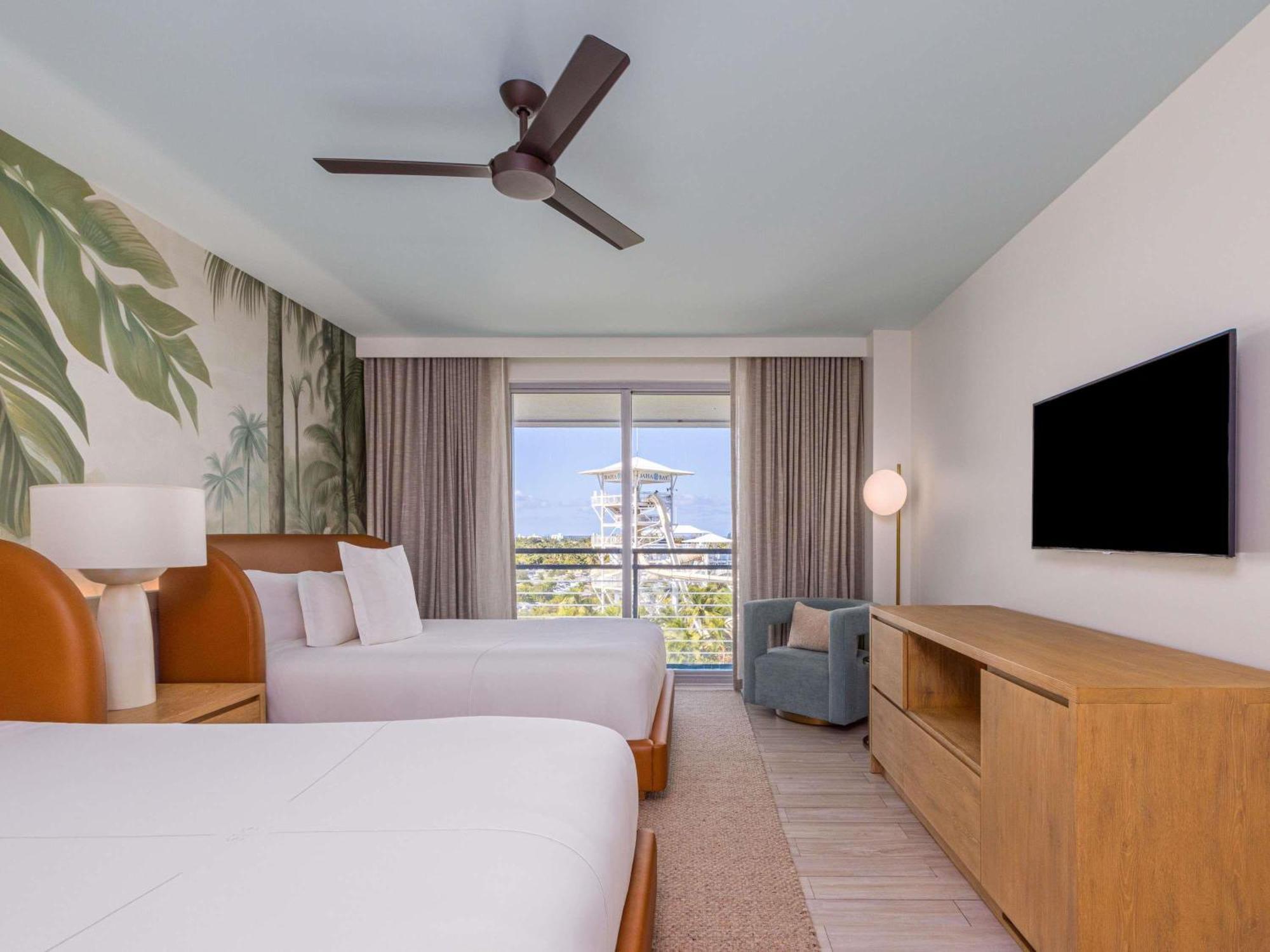 Superior Queen Room