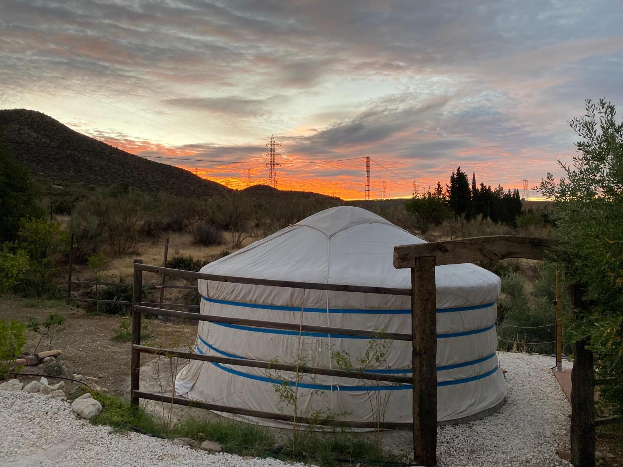 Tent