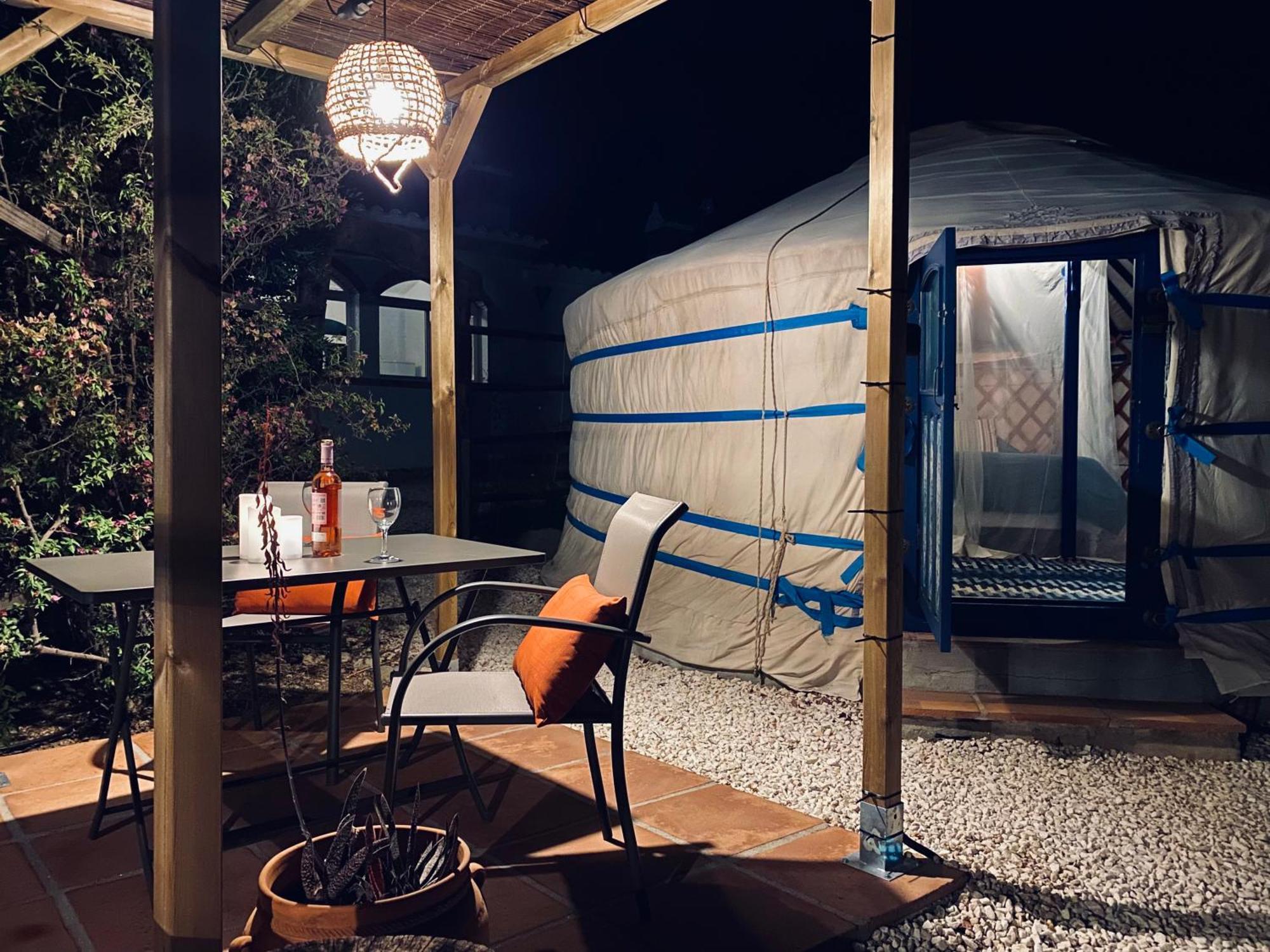 Tent