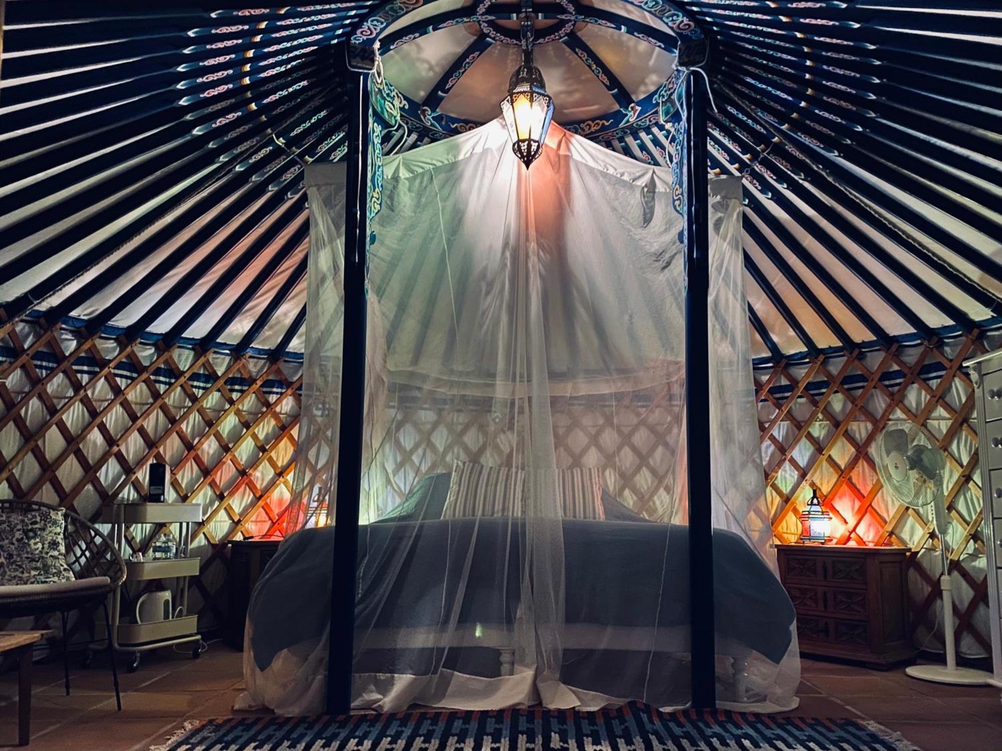 Tent