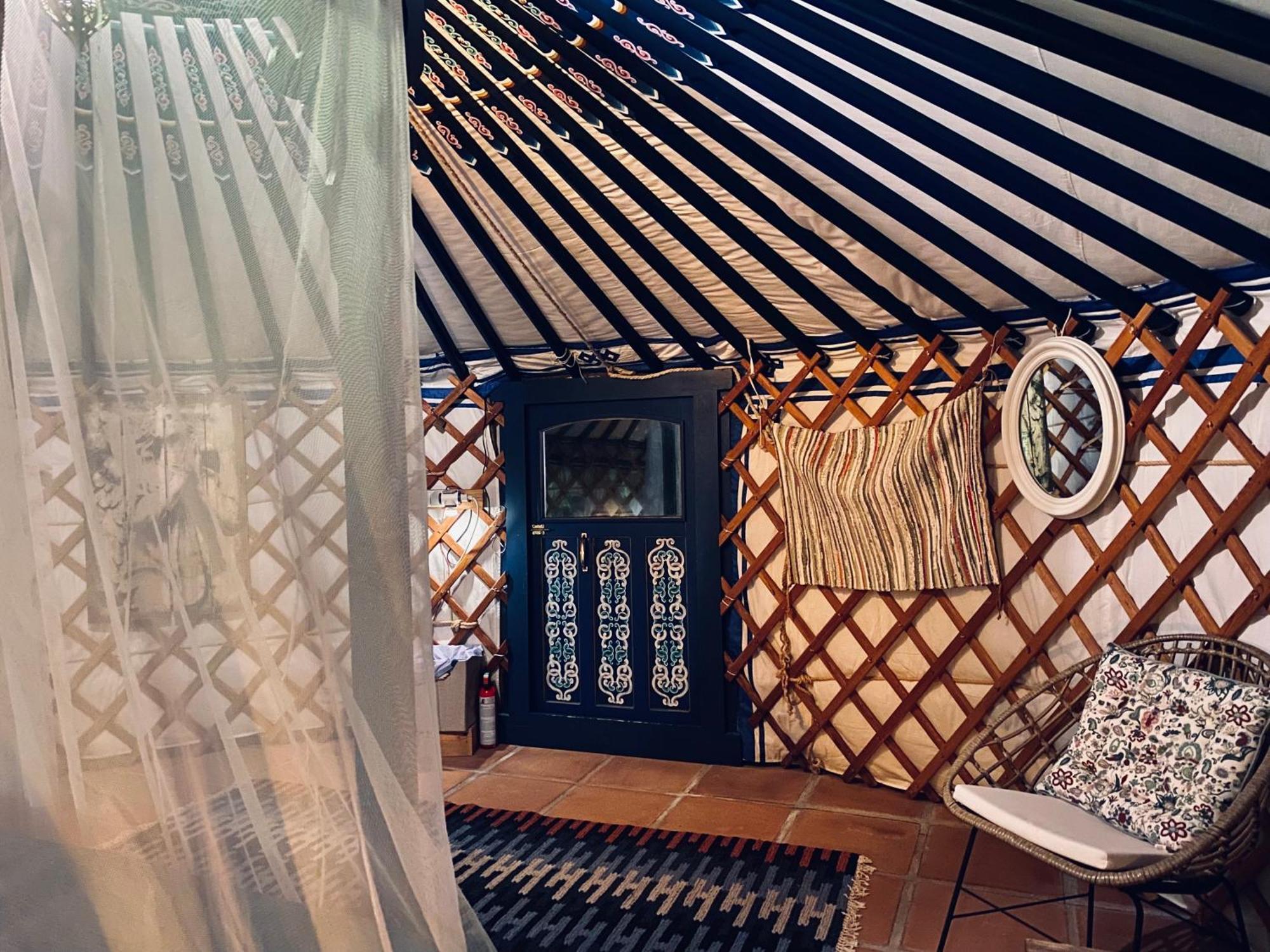 Tent