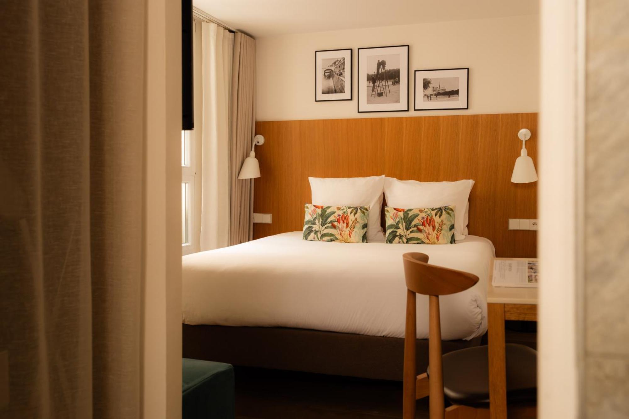 Classic Double Room