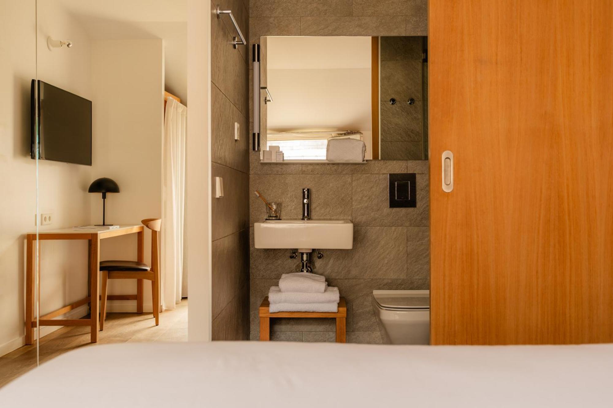 Club Double or Twin Room