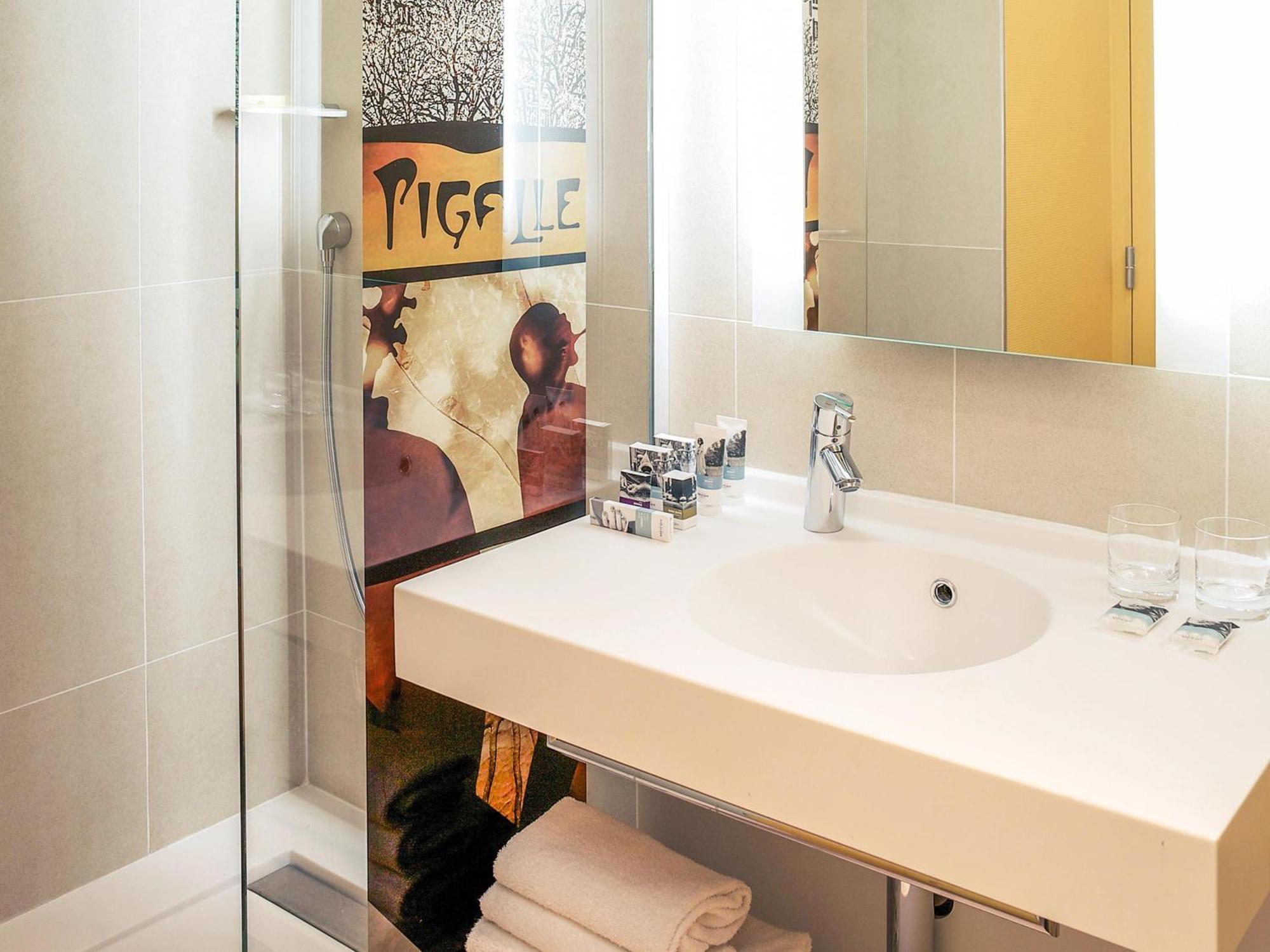 Privilege Double Room