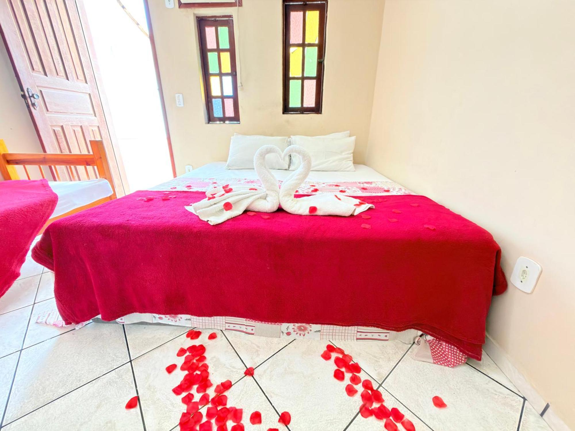 Triple Room Balcony