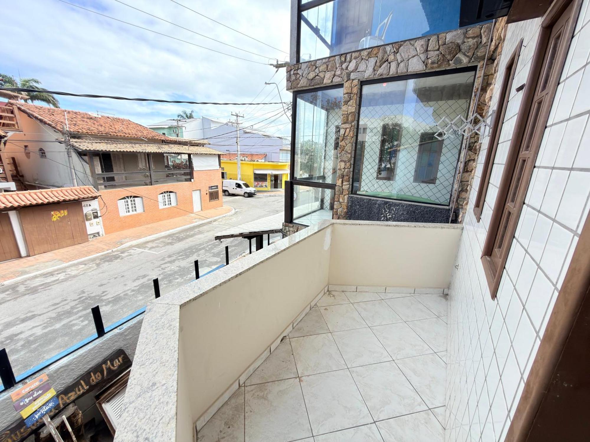 Triple Room Balcony