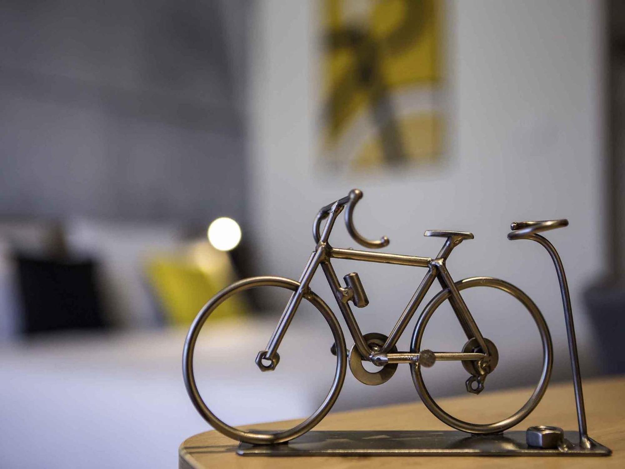 MyRoom Cycling Wroclaw
