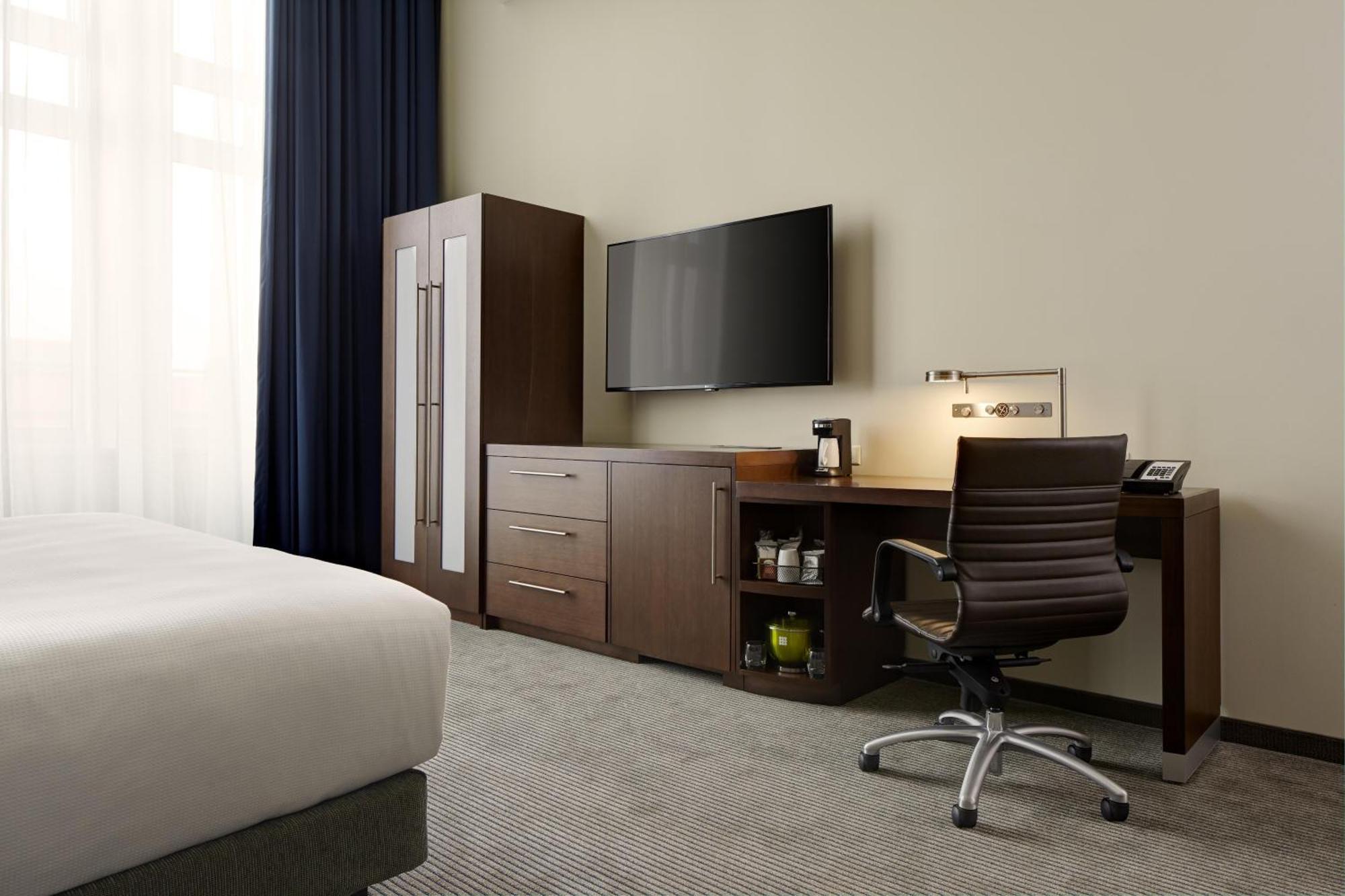 King Room Sofa Bed