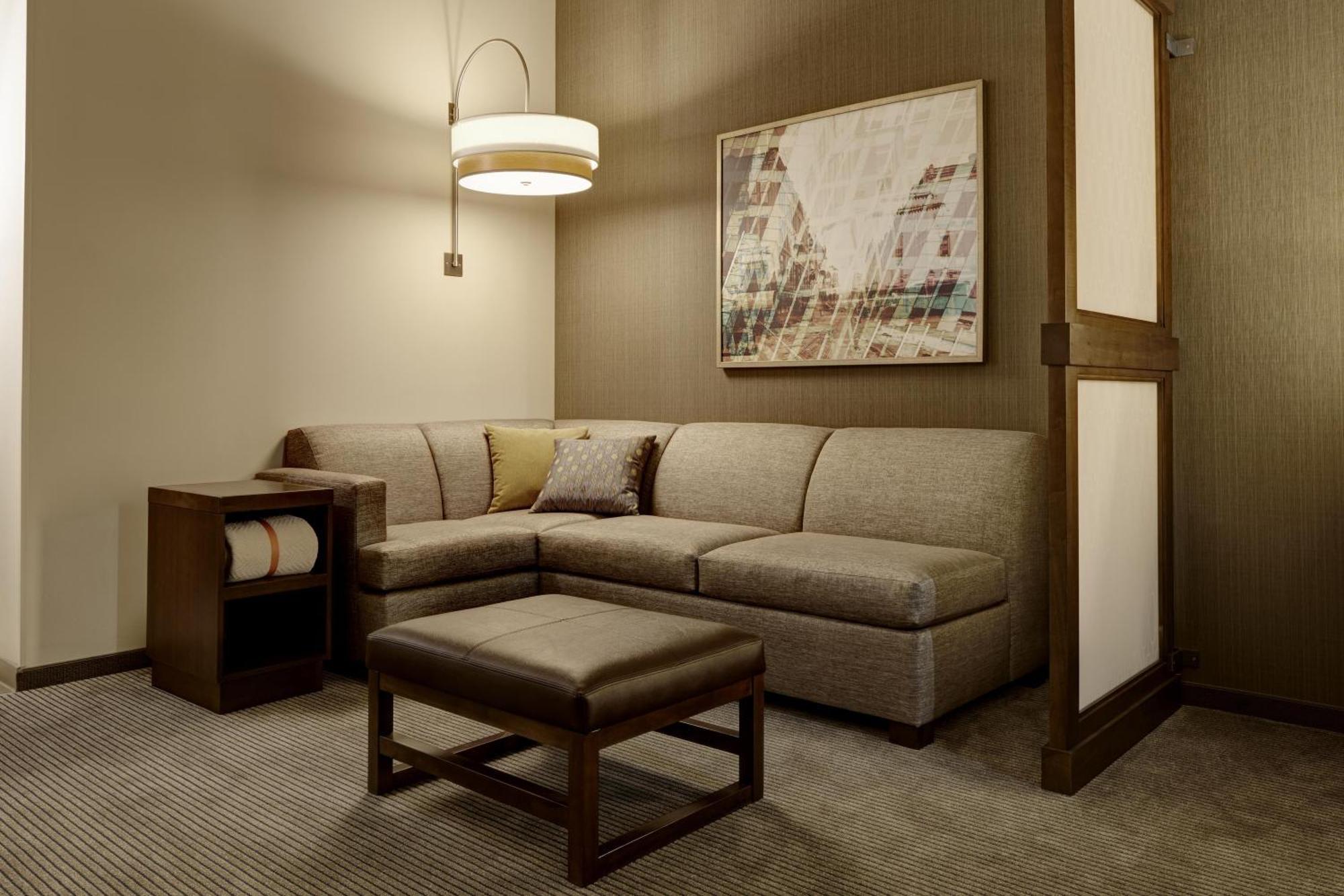 King Room Sofa Bed
