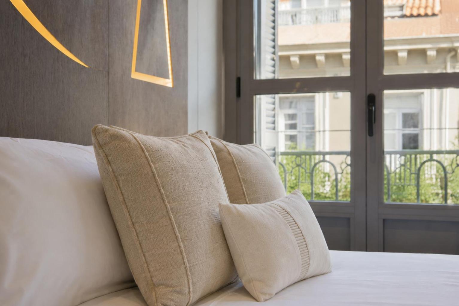 Appartement 1 Chambre avec Balcon