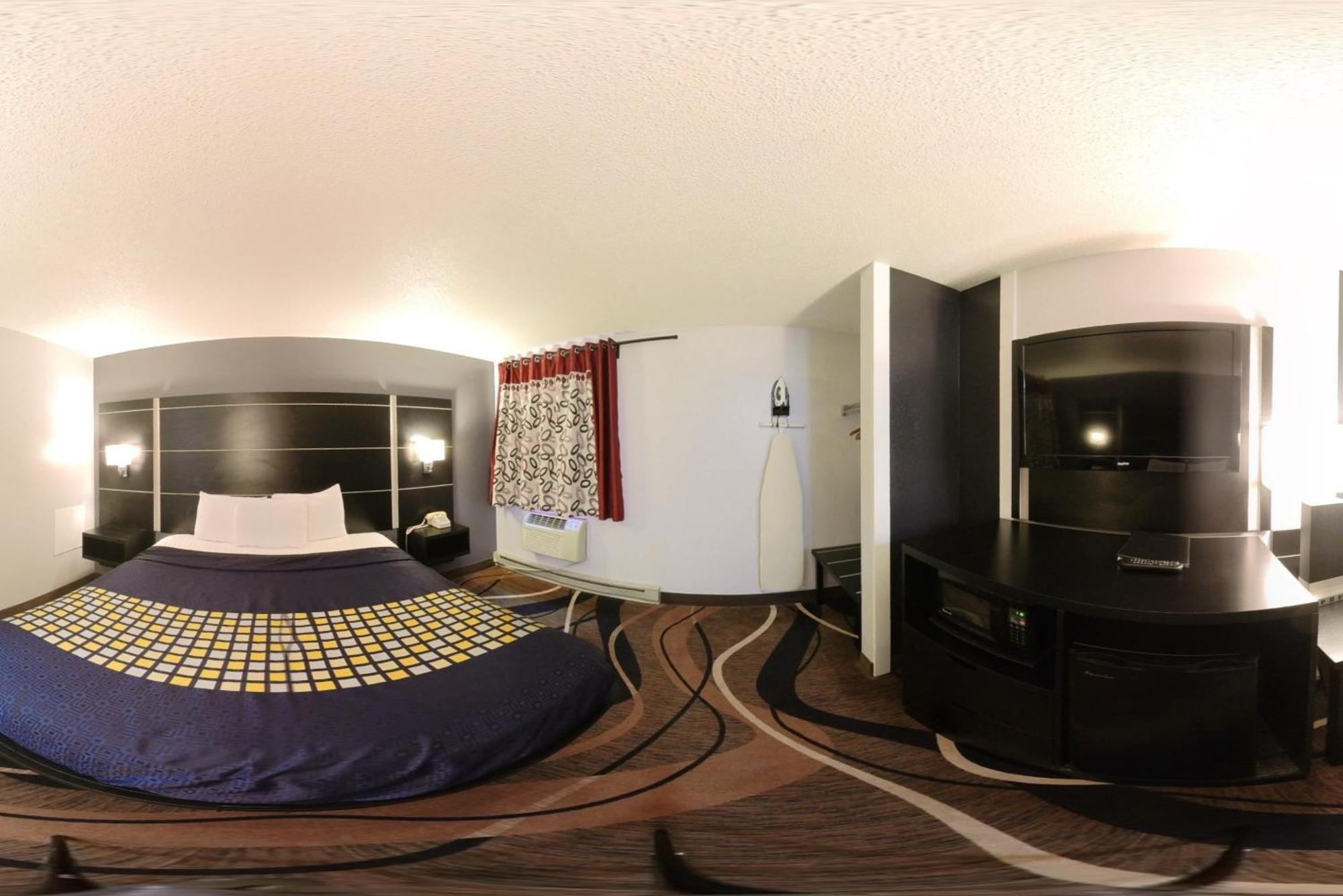 King Room Non-Smoking