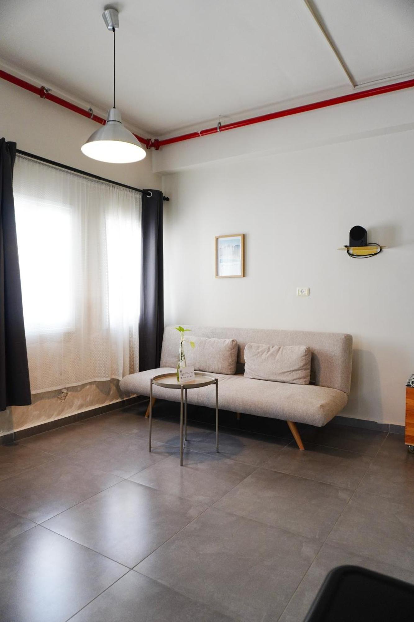 Large Studio