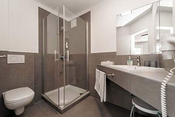 Double Room Annexe
