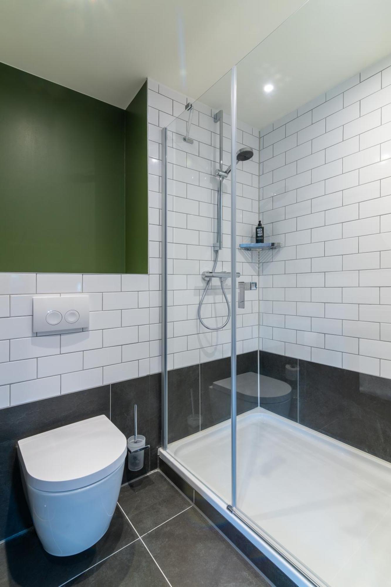 Renovated Superior Double Room