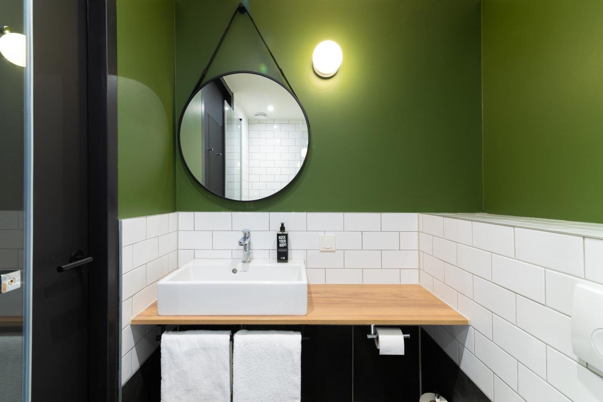 Renovated Superior Double Room