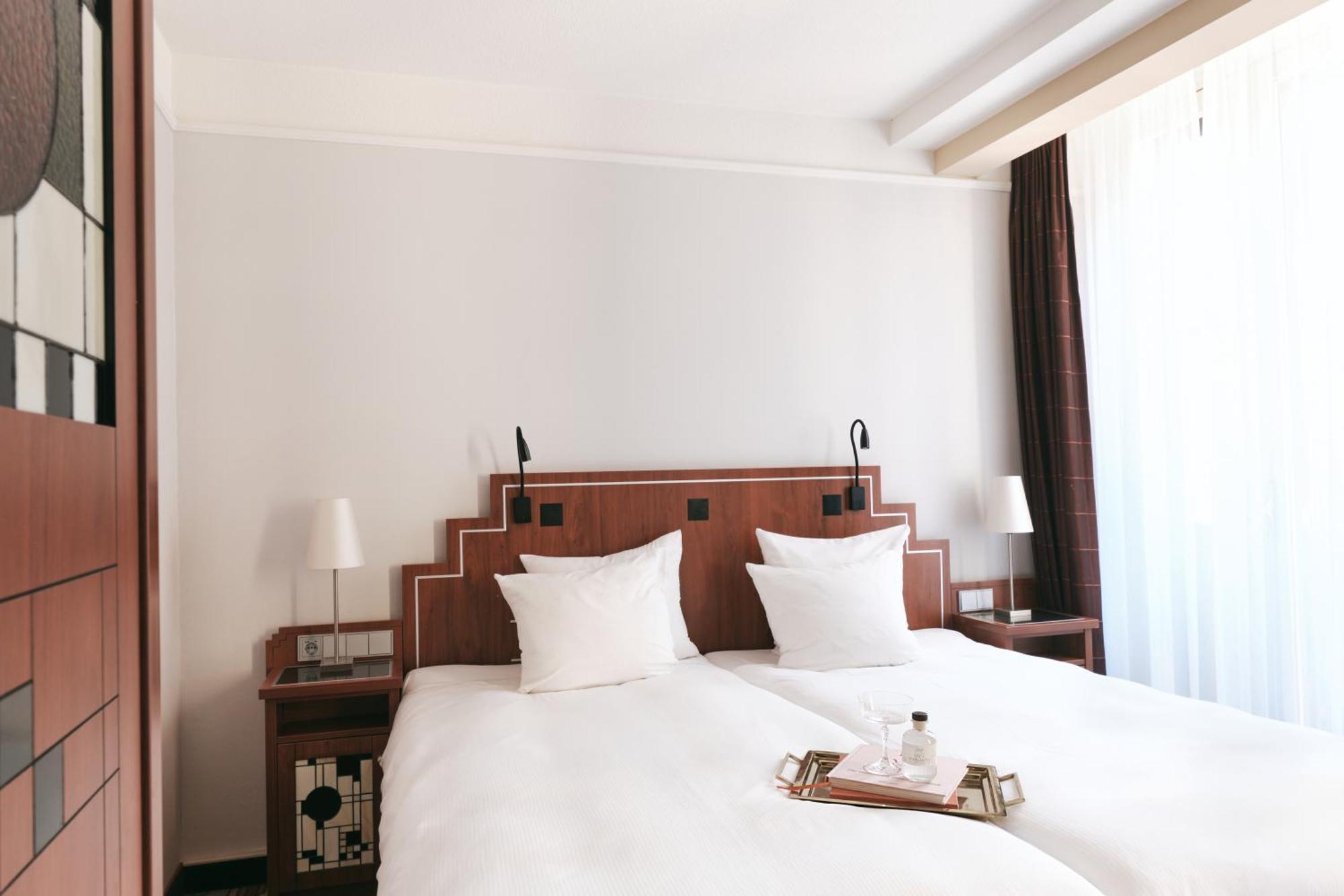 Comfy Room