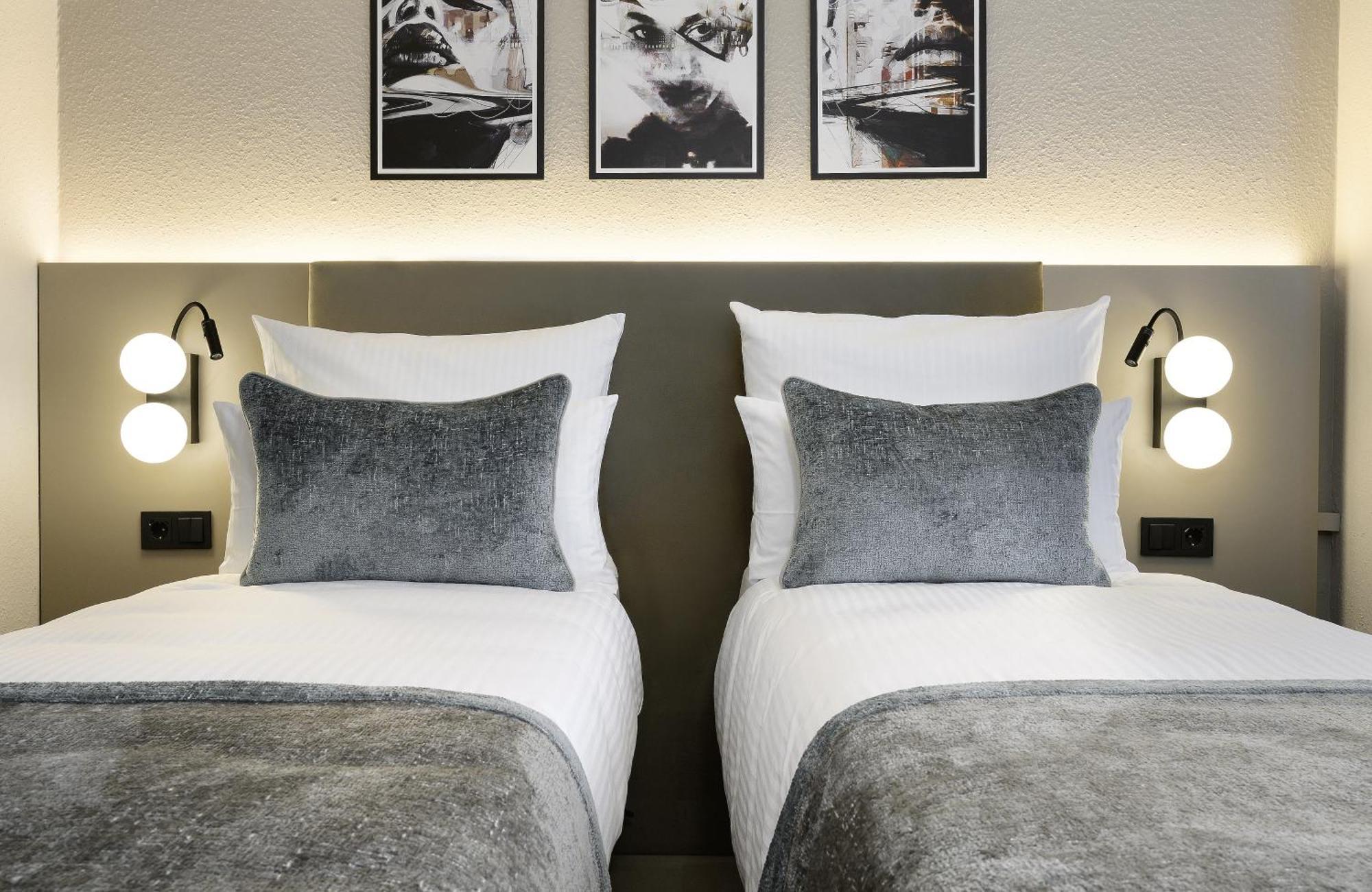 Comfort Twin Room