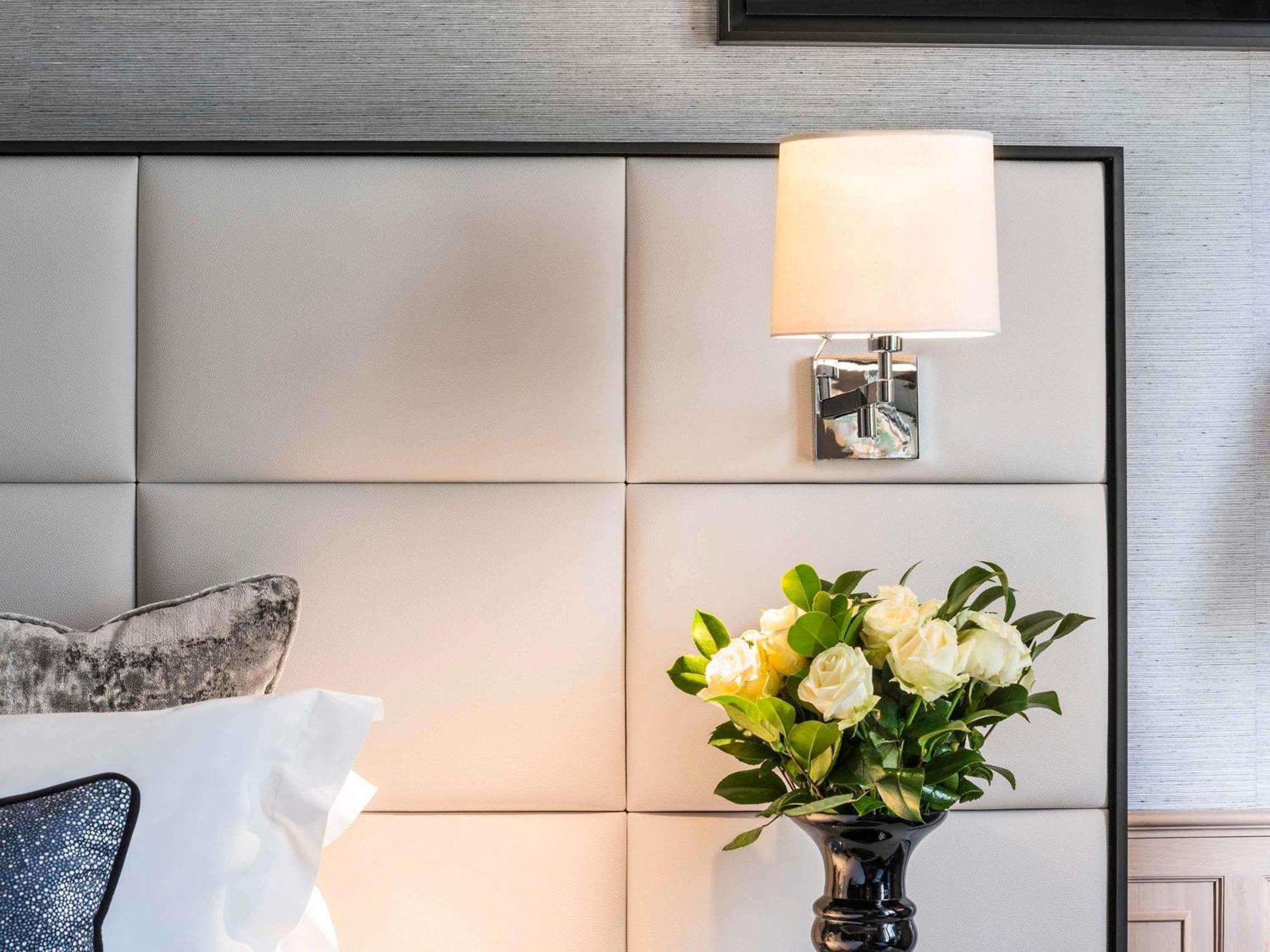 Luxury Queen Room