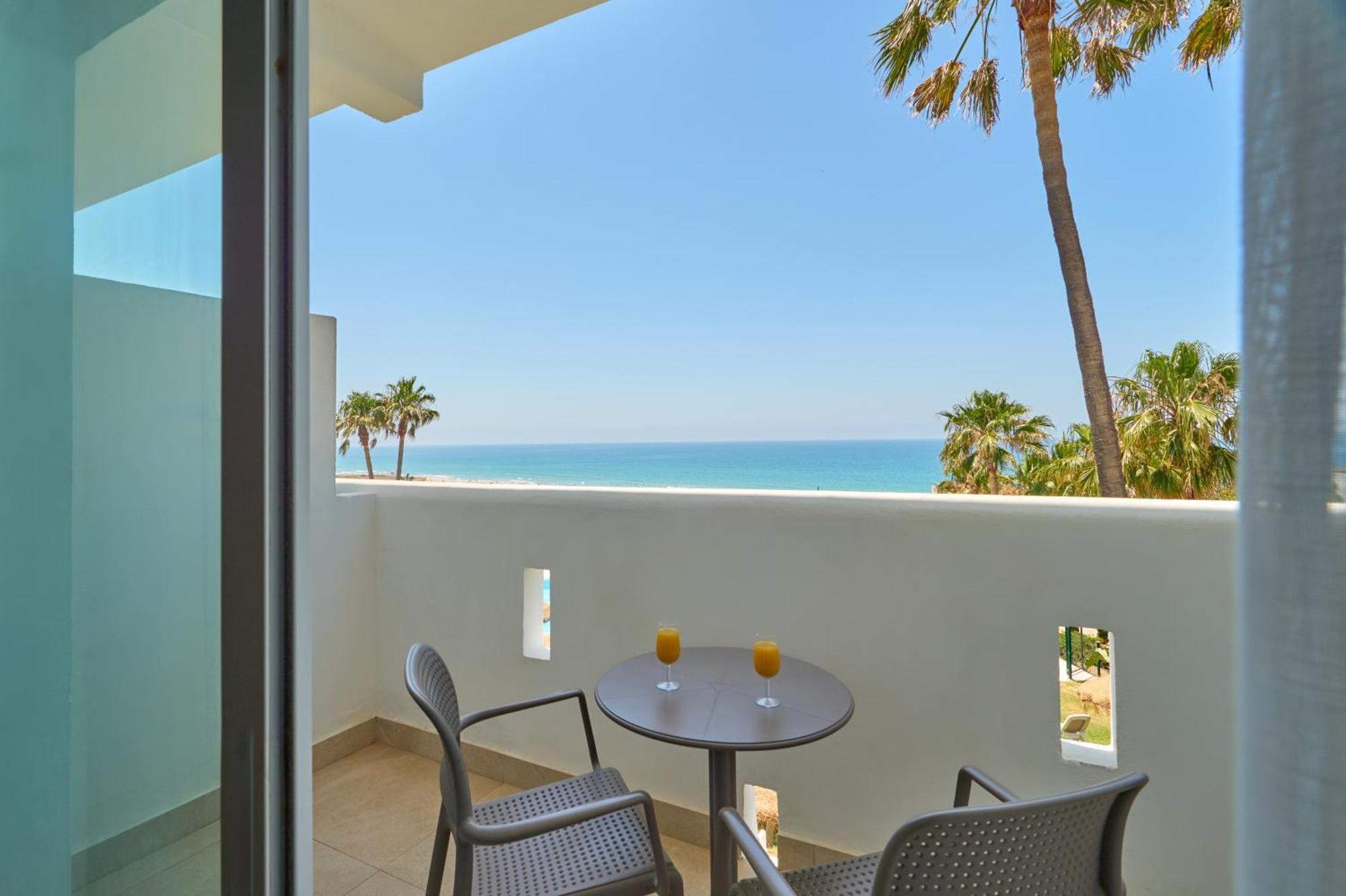 Style Double Room Sea View
