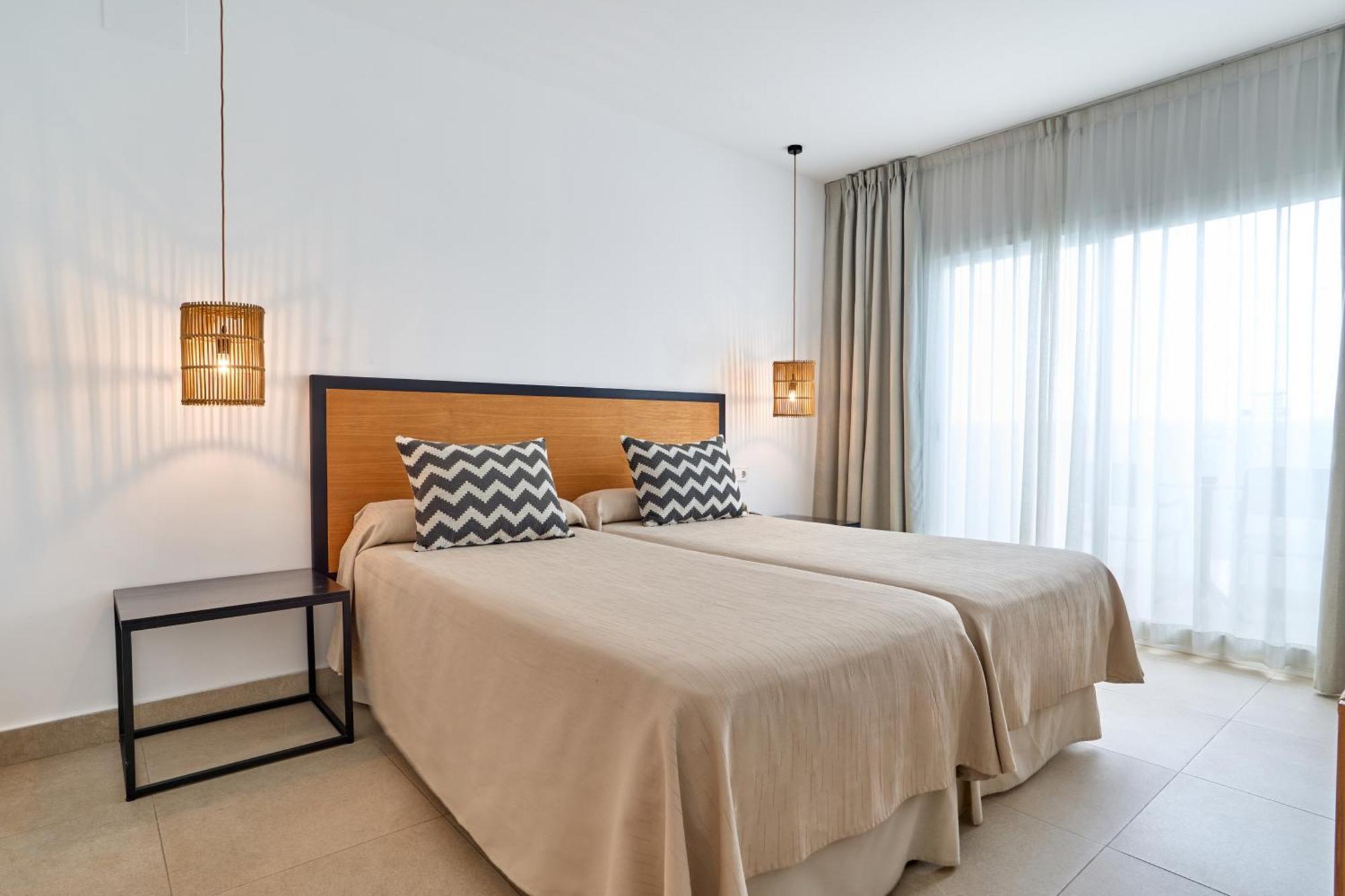 Style Double Room Sea View