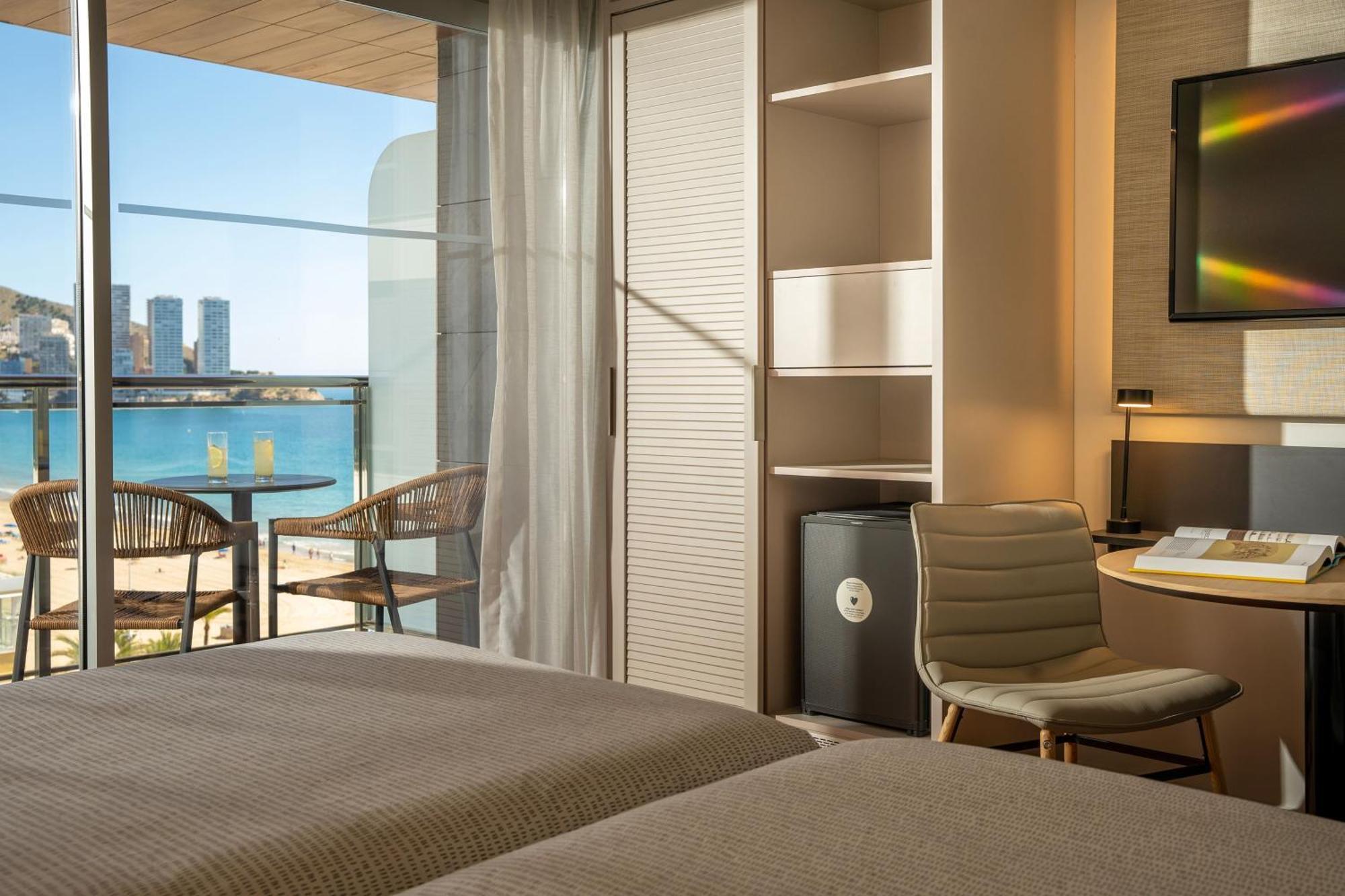The Innside Room Sea View