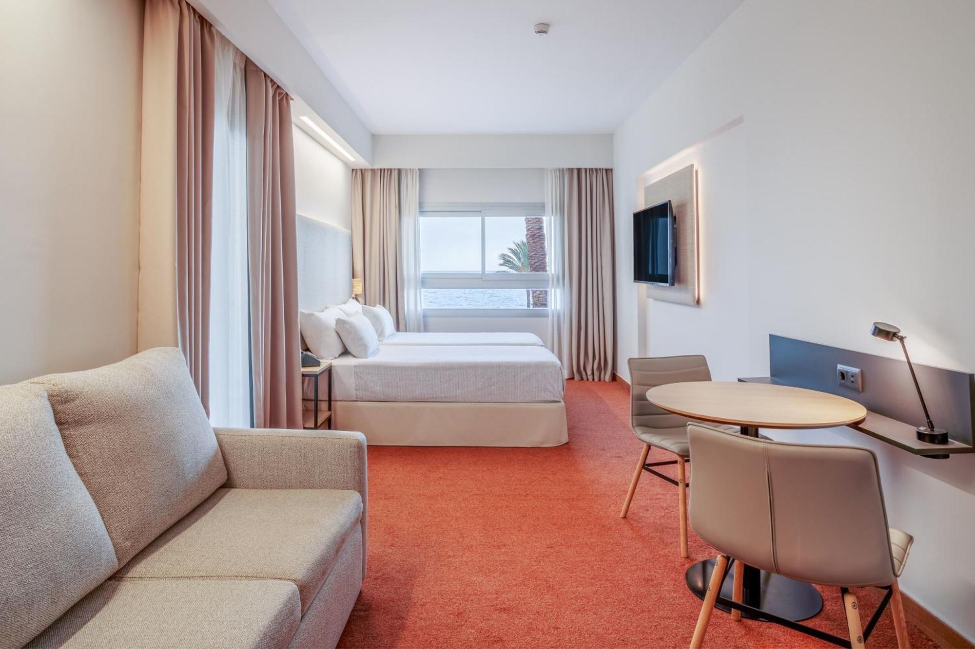 The Innside Room Sea View