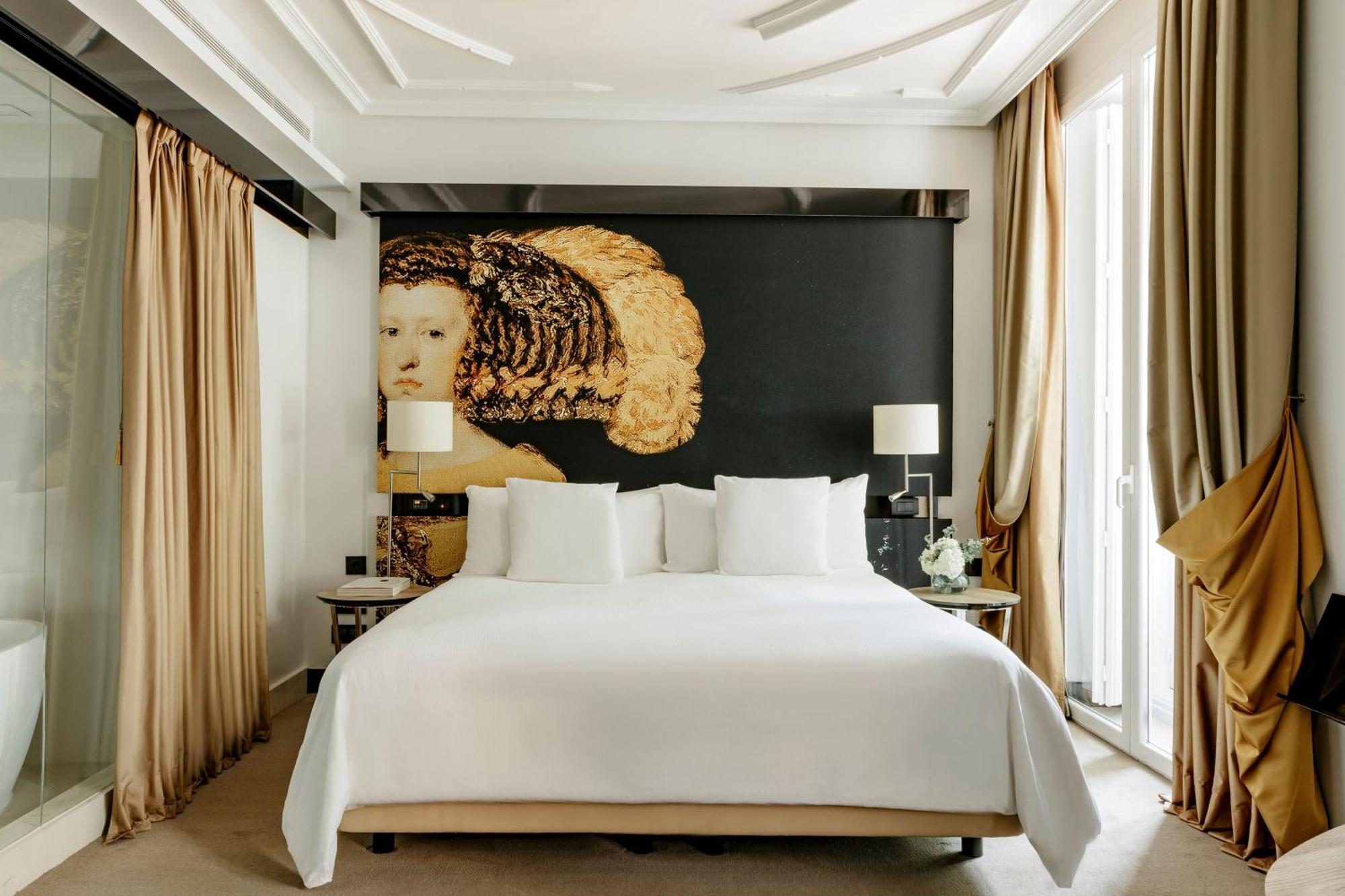 Supreme Double or Twin Room