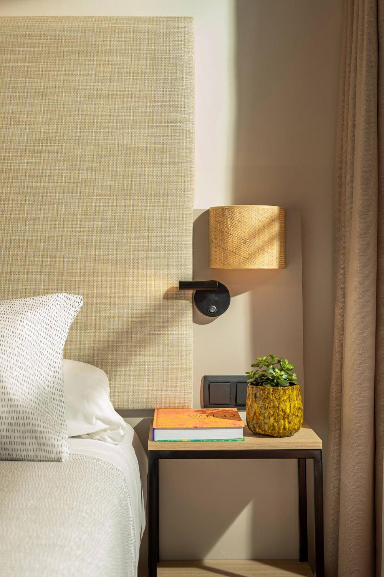 The Innside Premium Room Front Sea View