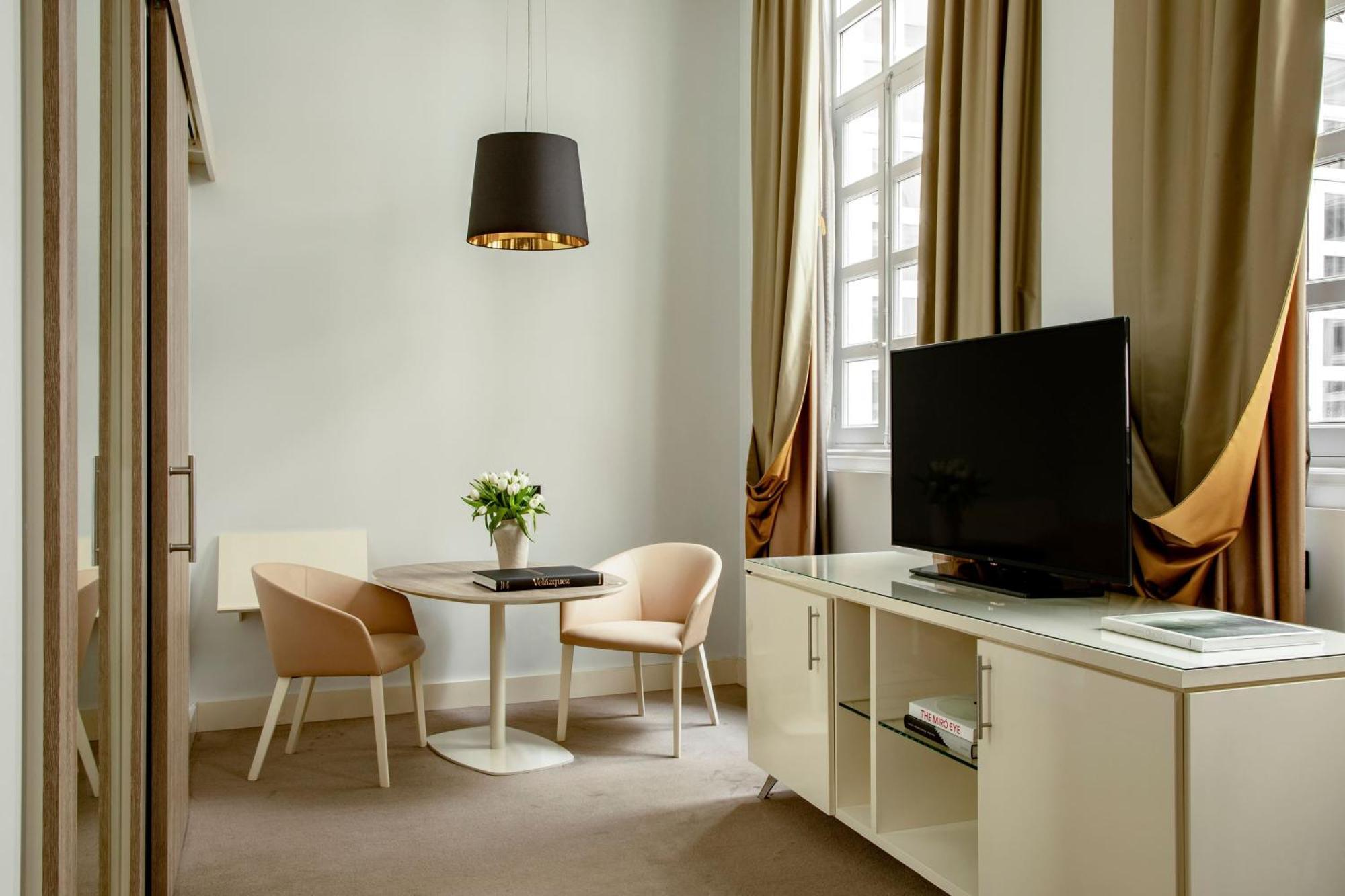 Supreme Double or Twin Room