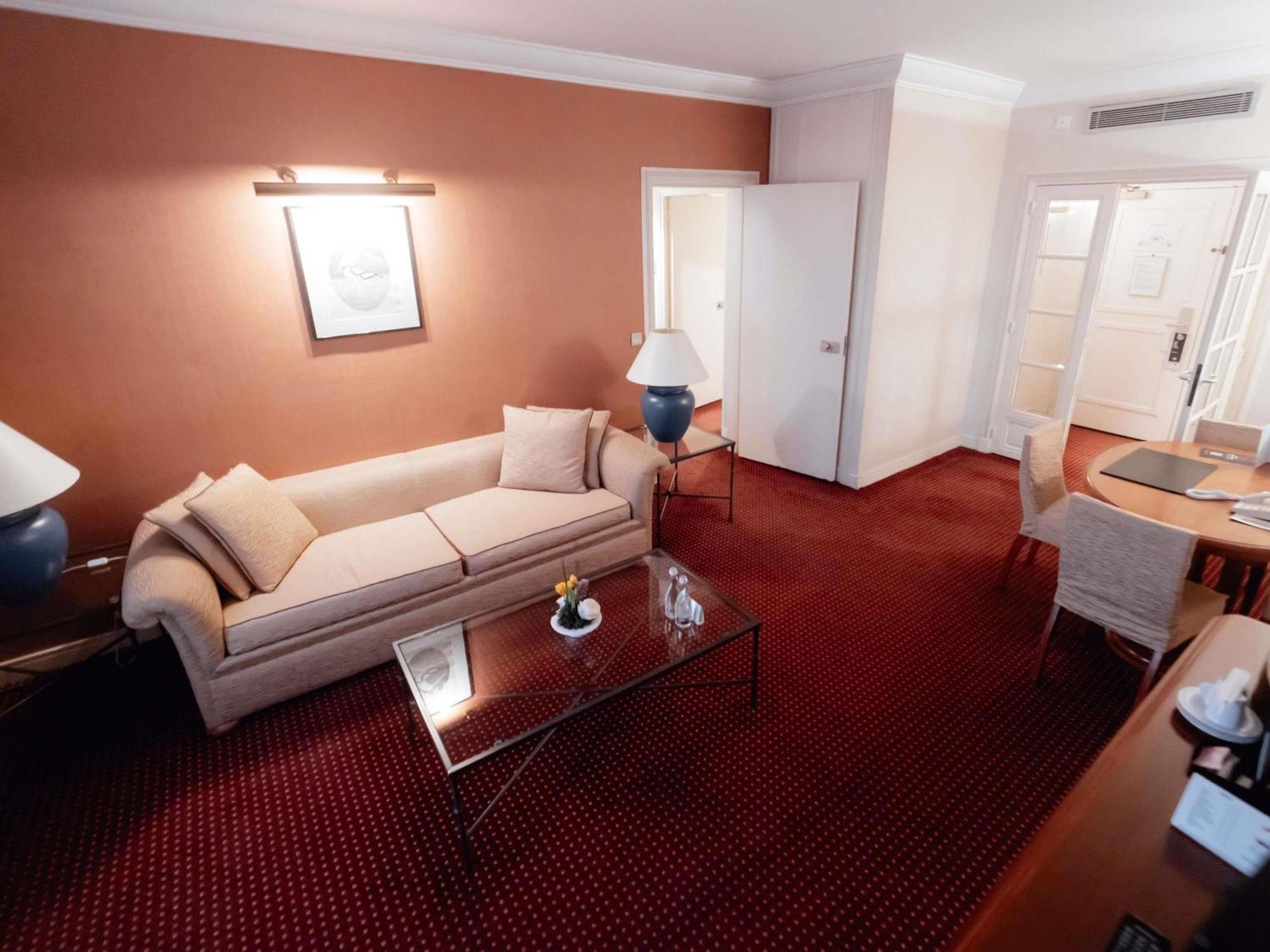Superior Suite