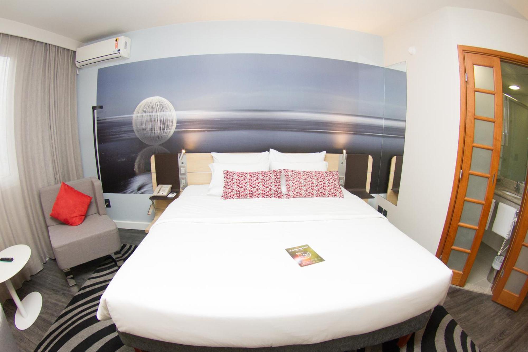 Superior Apartment King Bed
