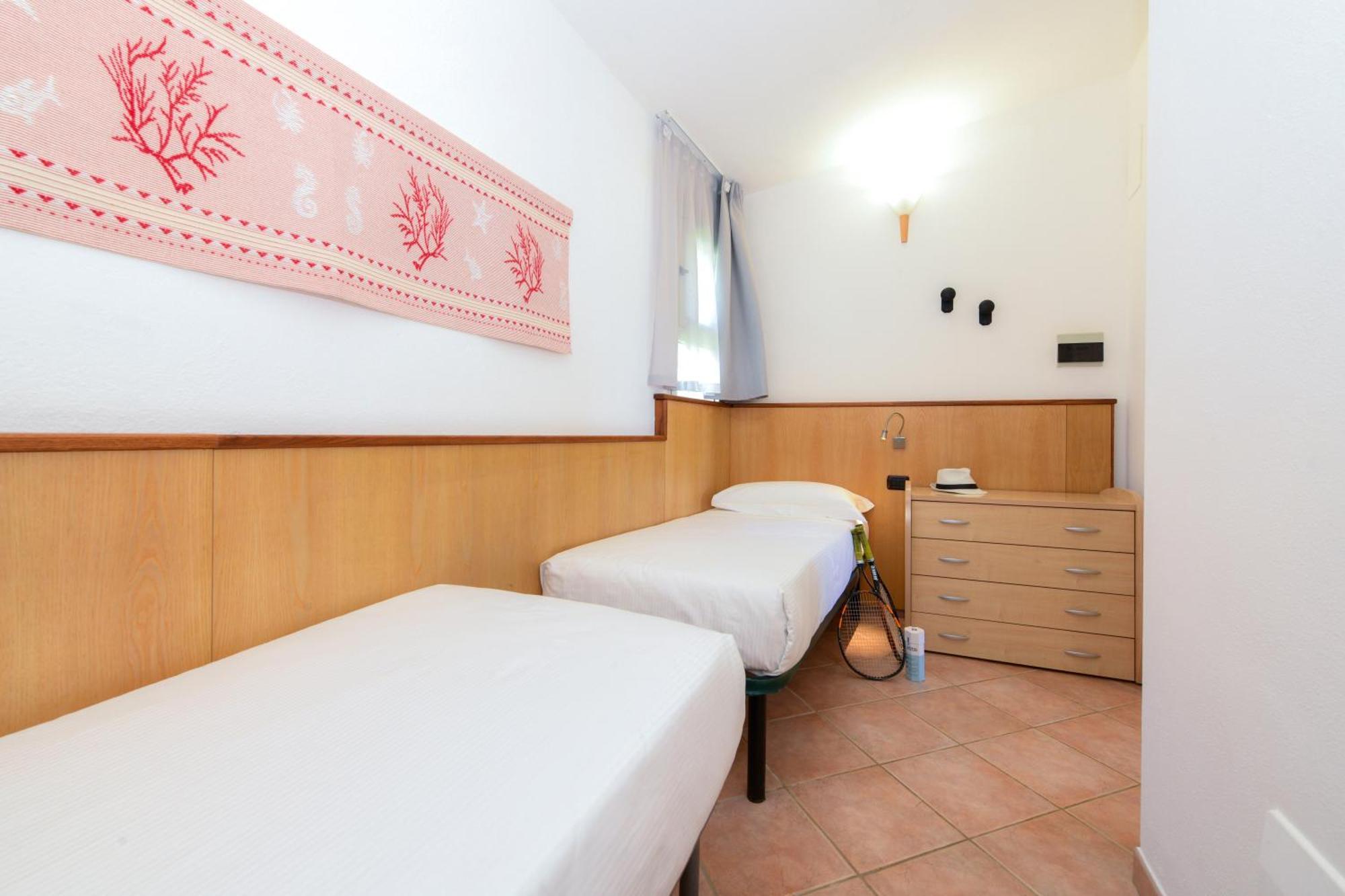 Mediterranean Standard Room