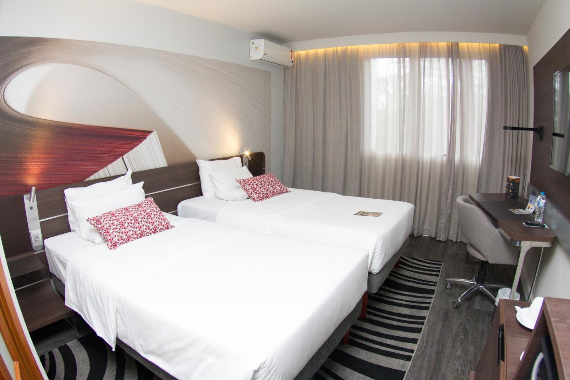 Superior Apartment Twin Beds