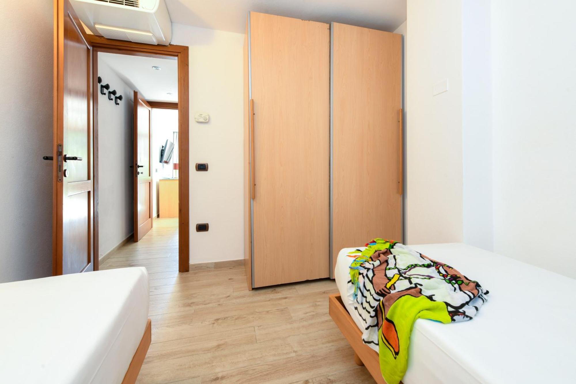 Mediterranean Standard Room