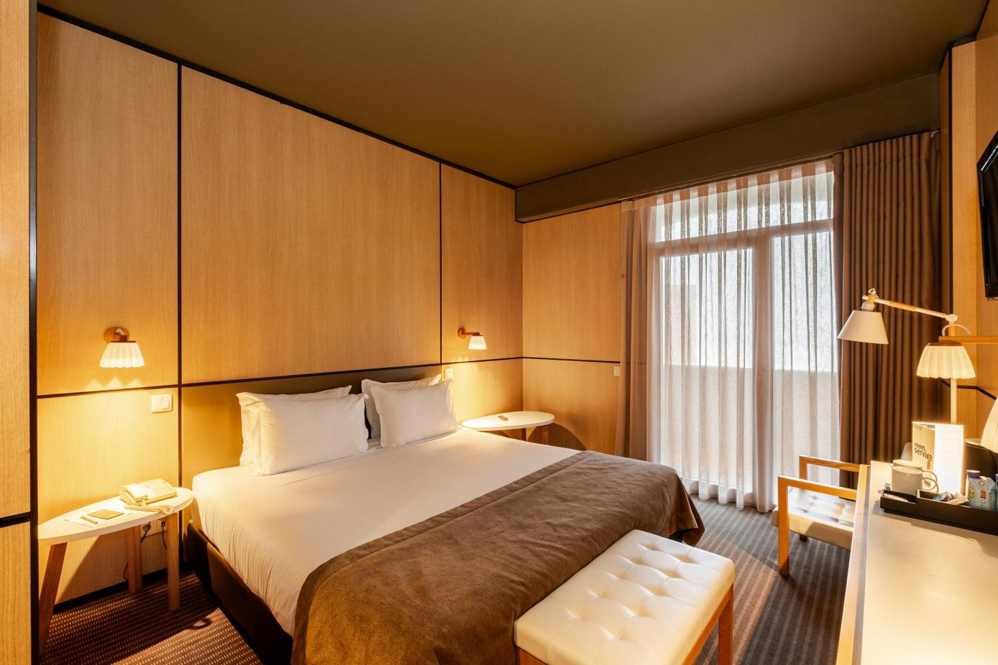 Double Room Sea View